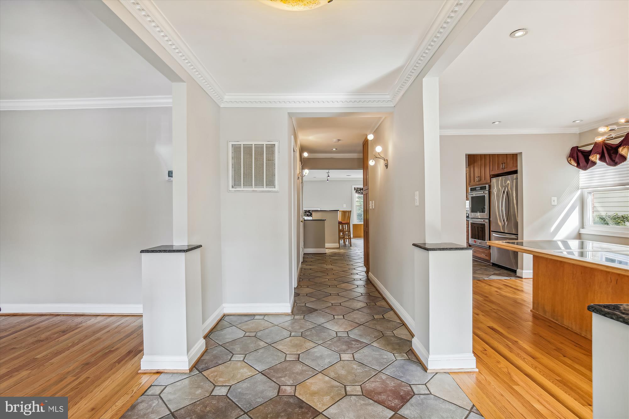 LYON PARK - Residential