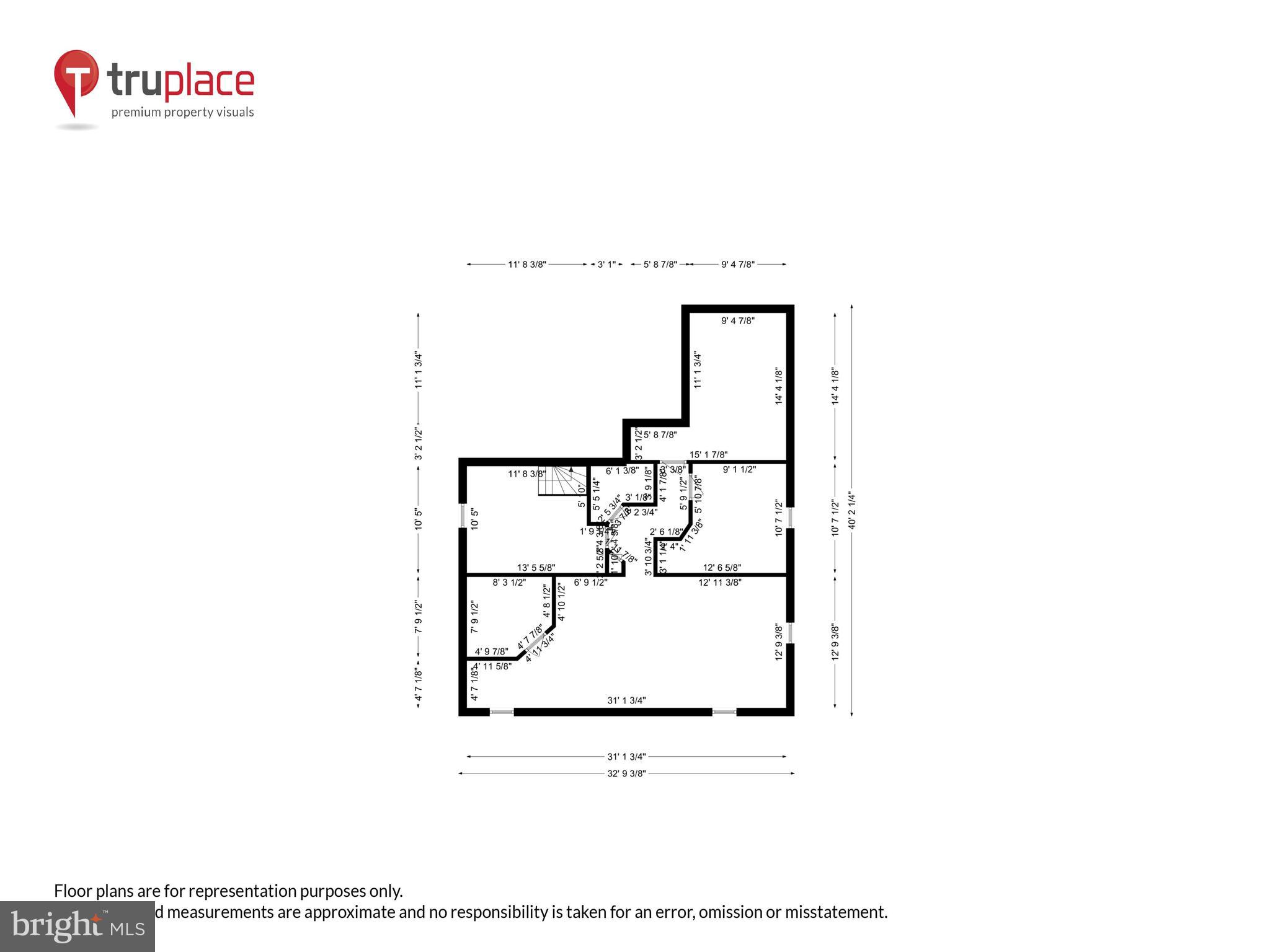 LYON PARK - Residential