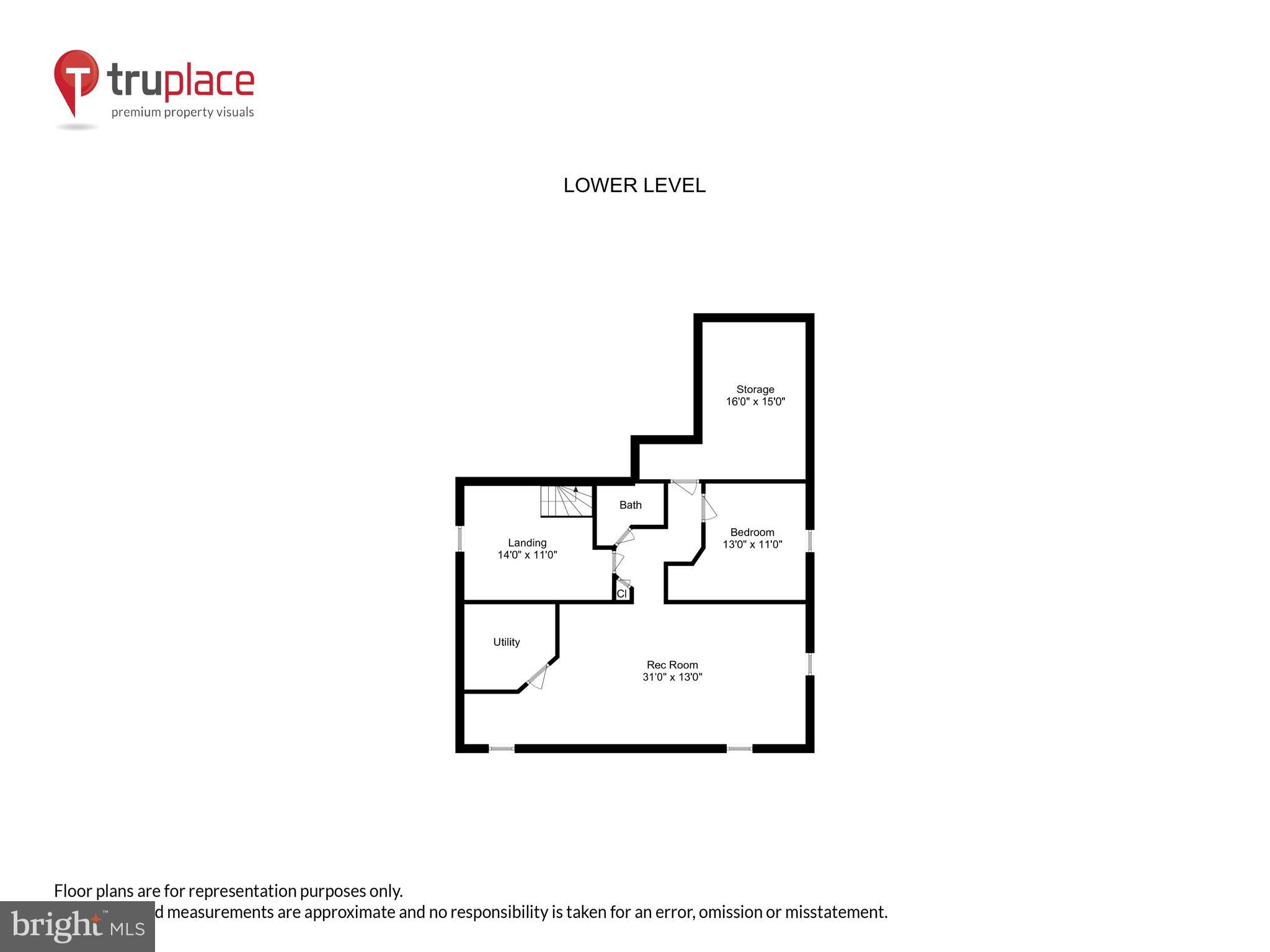 LYON PARK - Residential