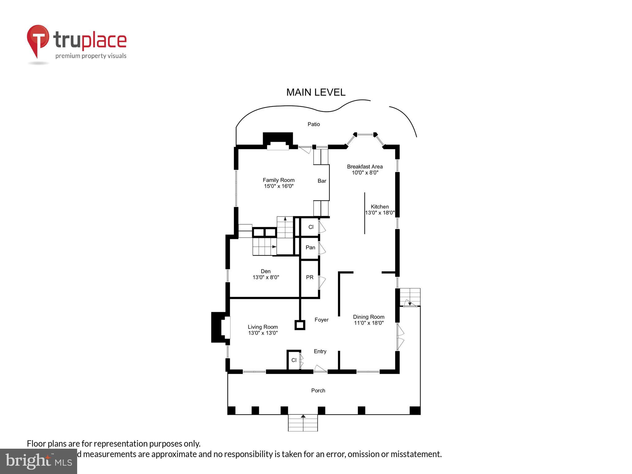 LYON PARK - Residential