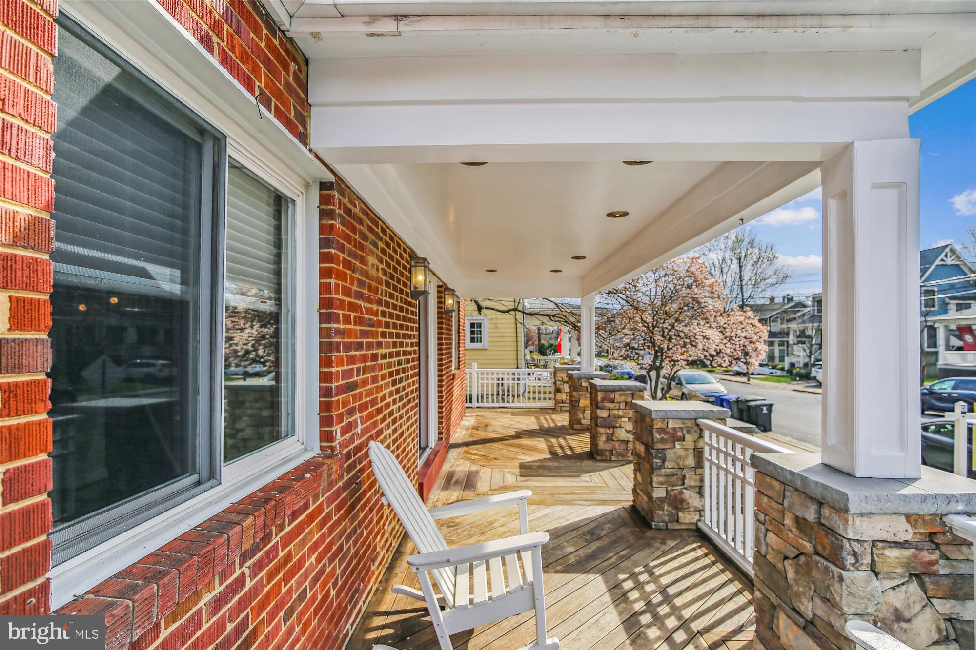 LYON PARK - Residential