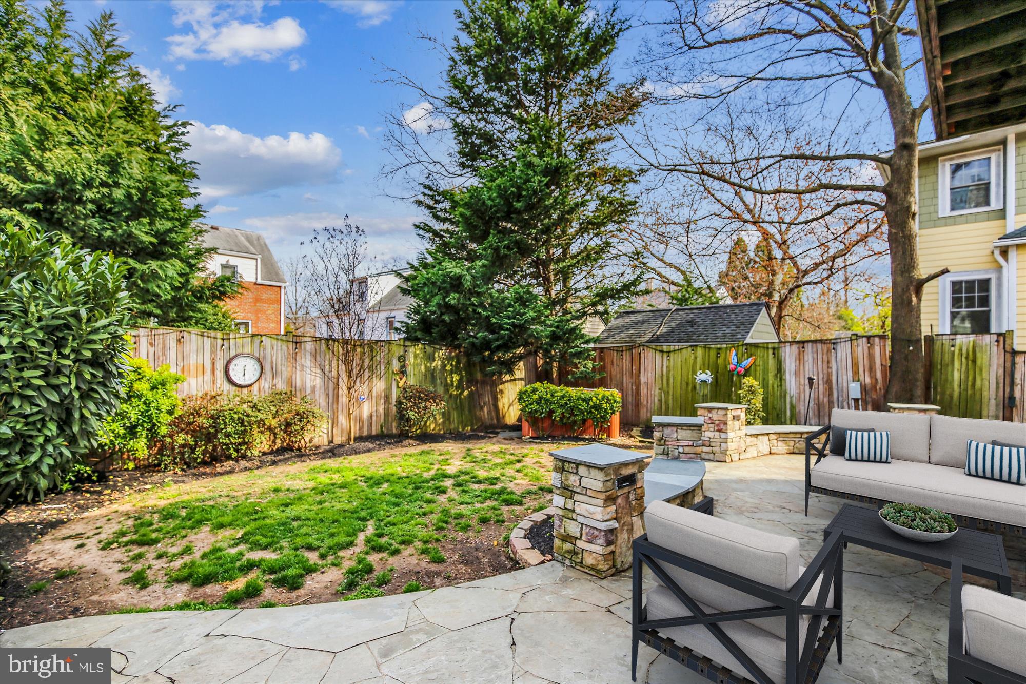 LYON PARK - Residential