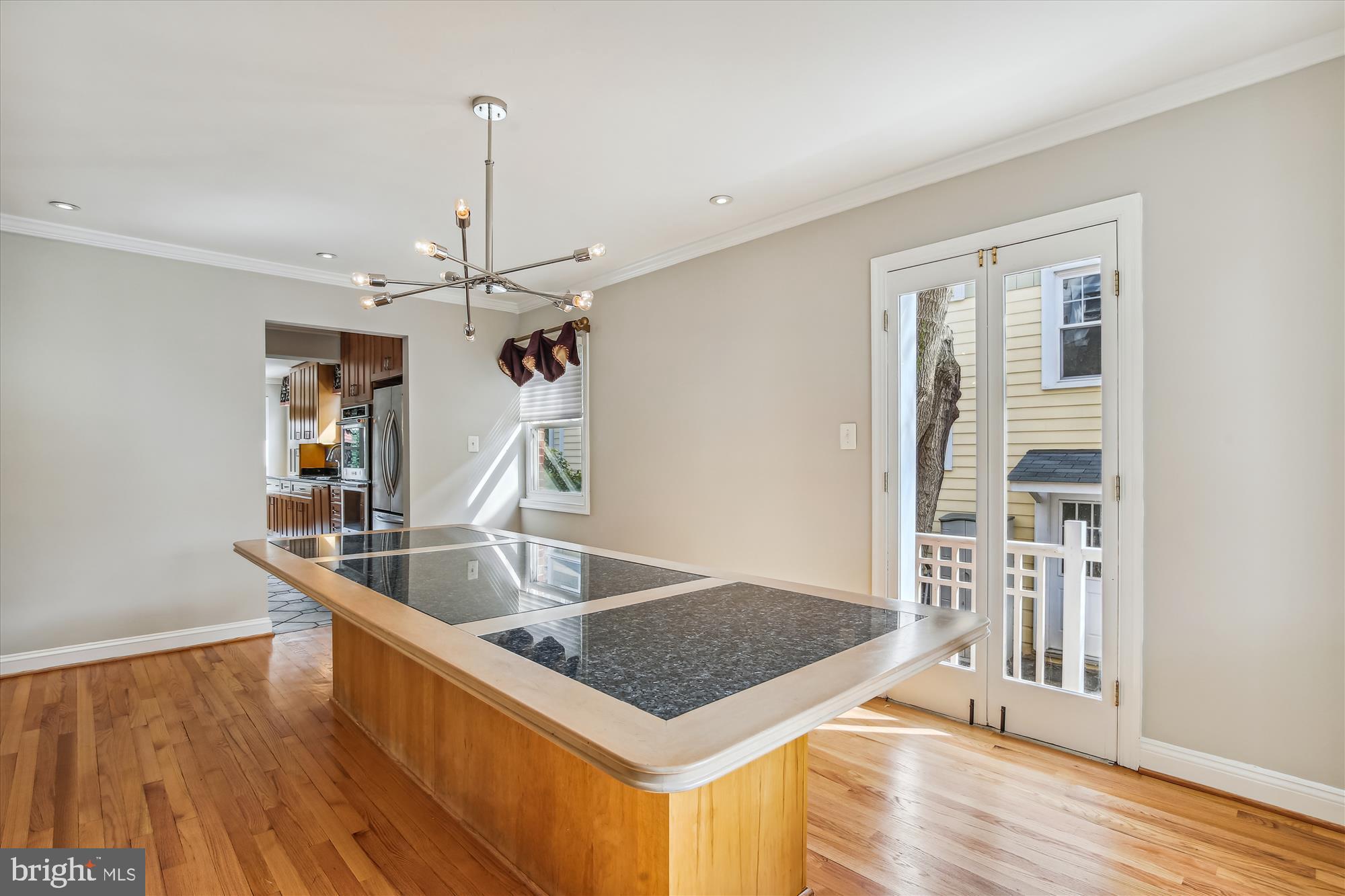 LYON PARK - Residential