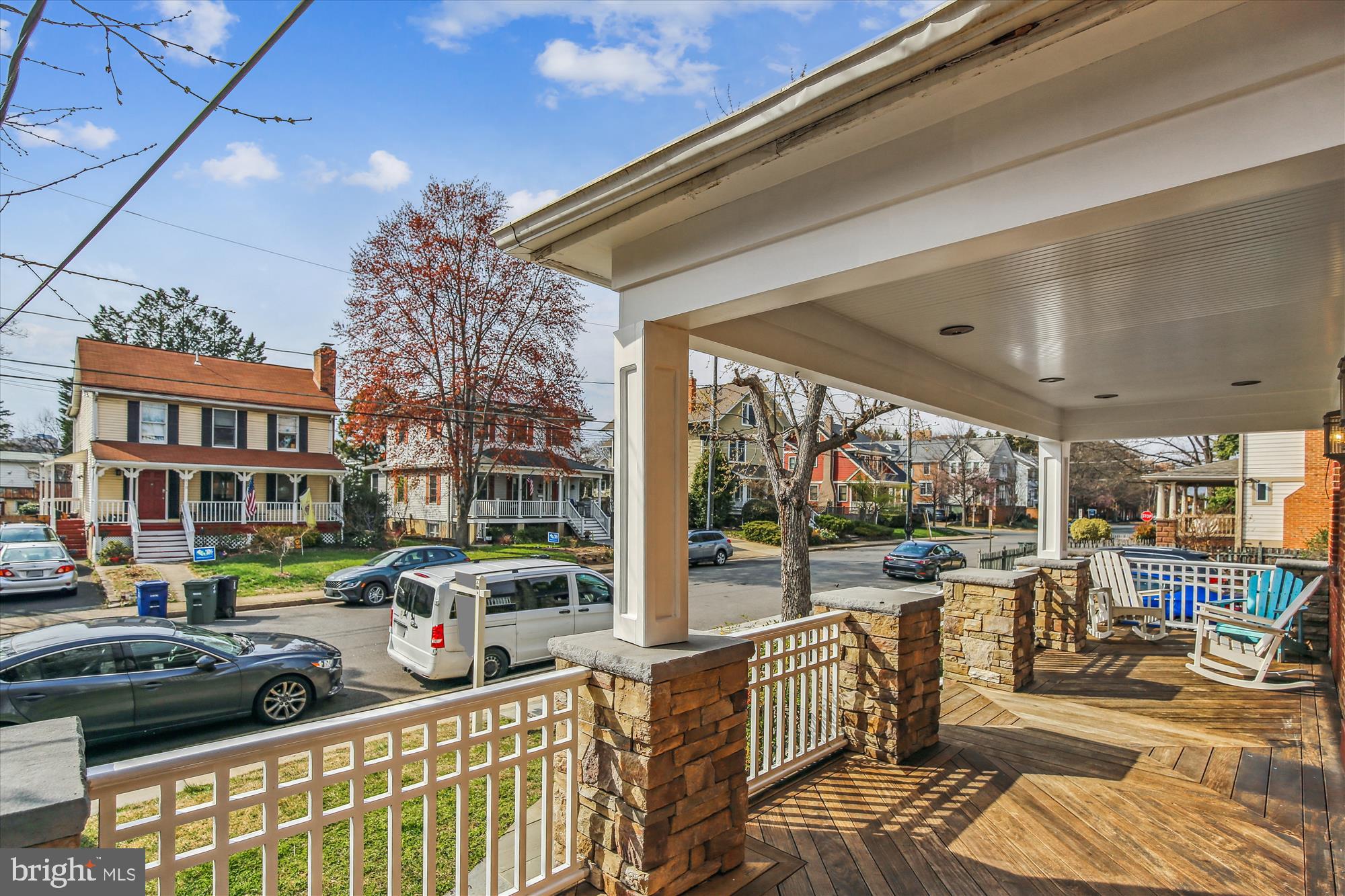 LYON PARK - Residential