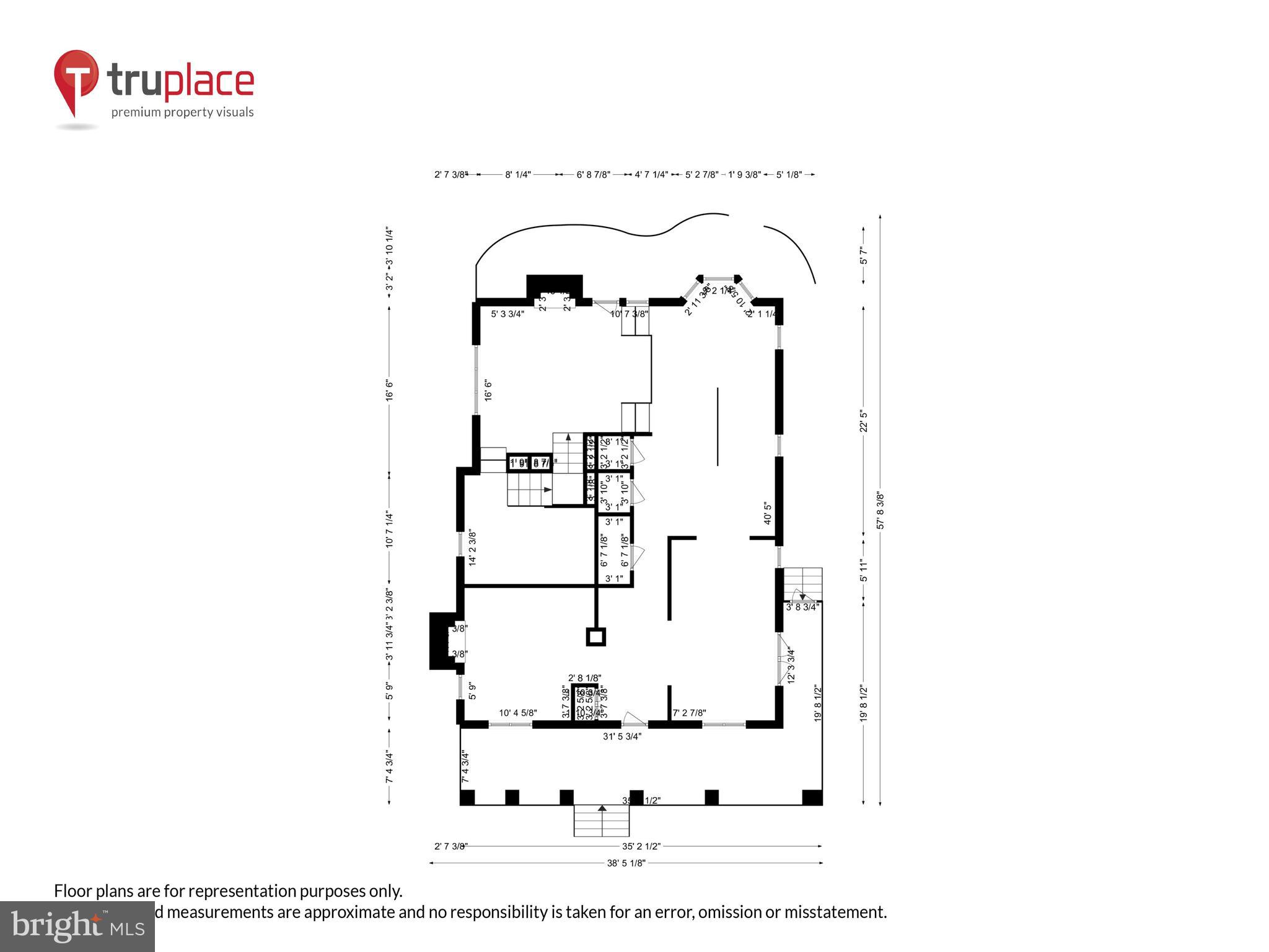 LYON PARK - Residential
