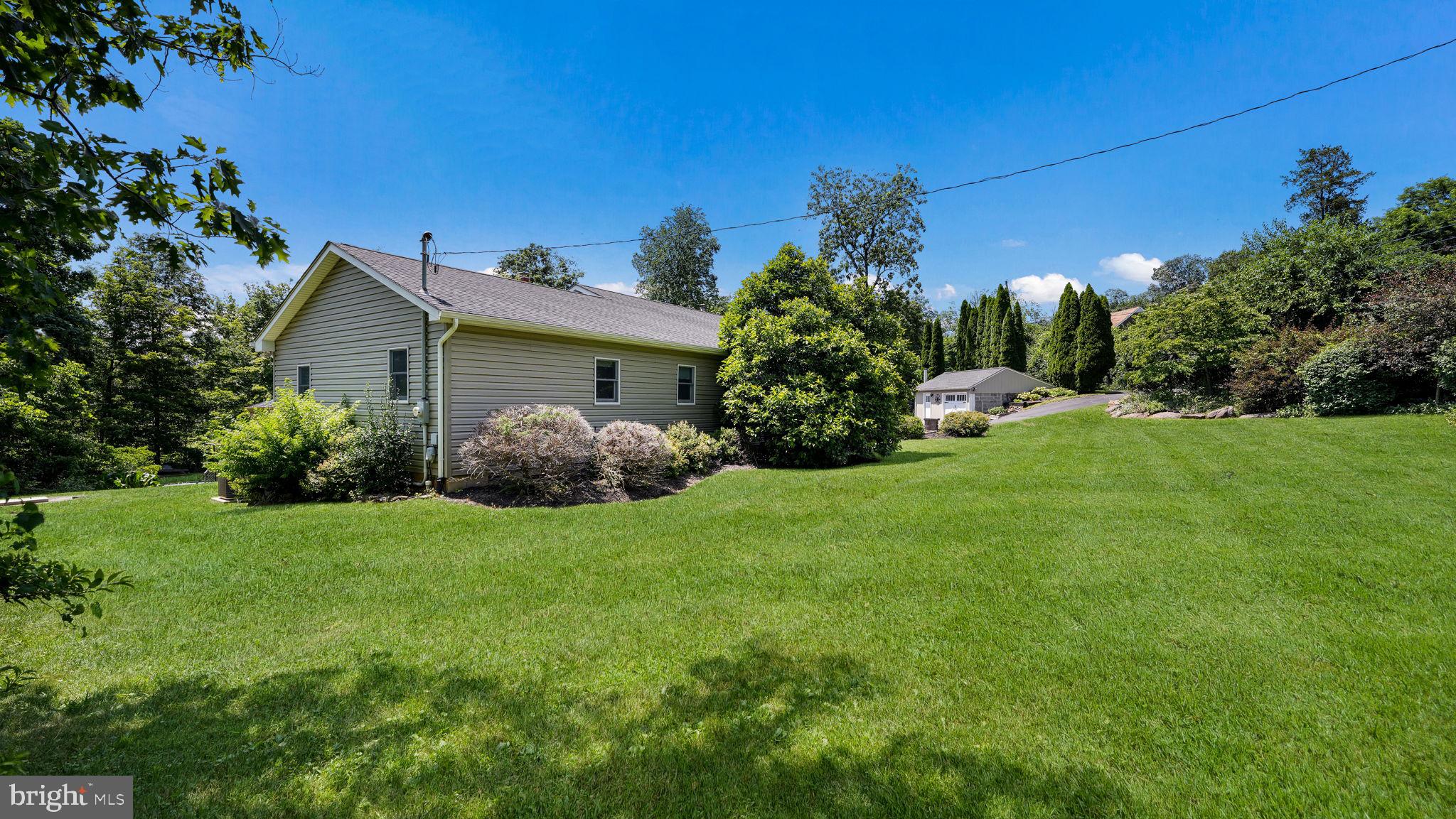 652 MINE ROAD
