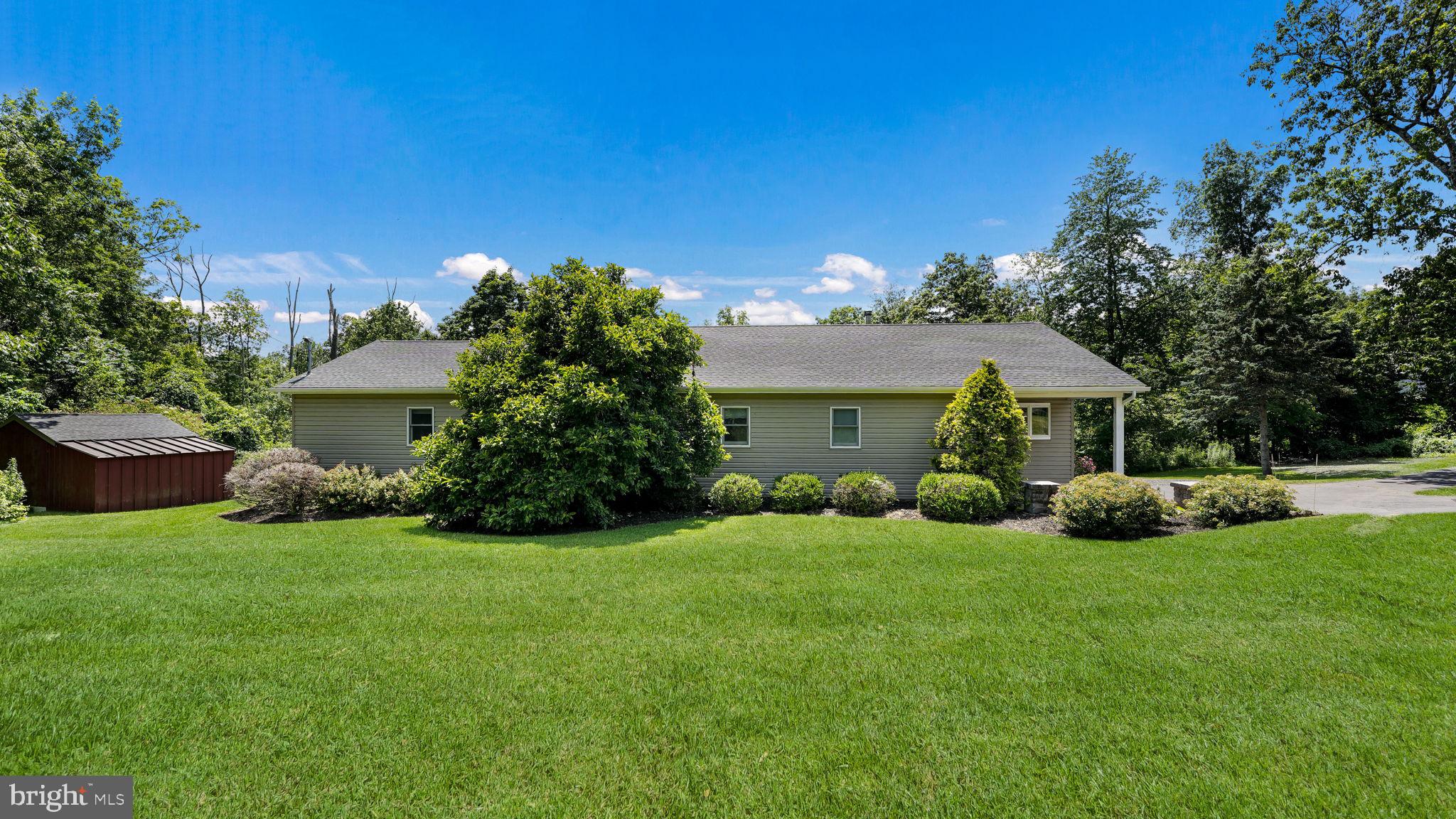 652 MINE ROAD