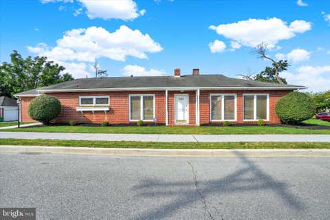 Photo of 940 S Queen Street, YORK, PA 17403 (MLS # PAYK2110514)