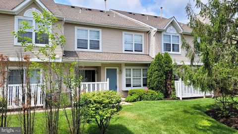 205 KIRBY WAY MOUNT LAUREL NJ 08054