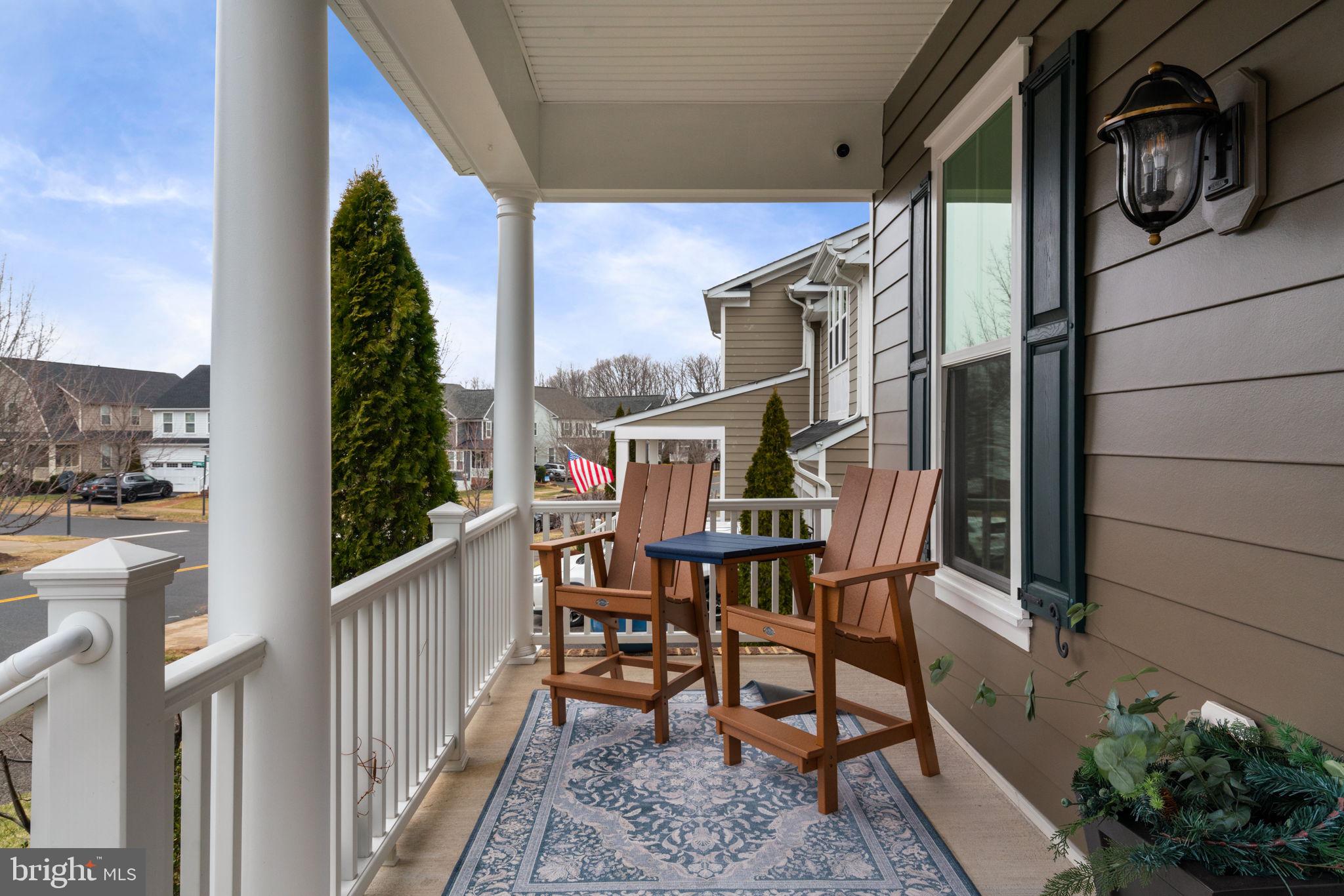 POTOMAC SHORES - Residential