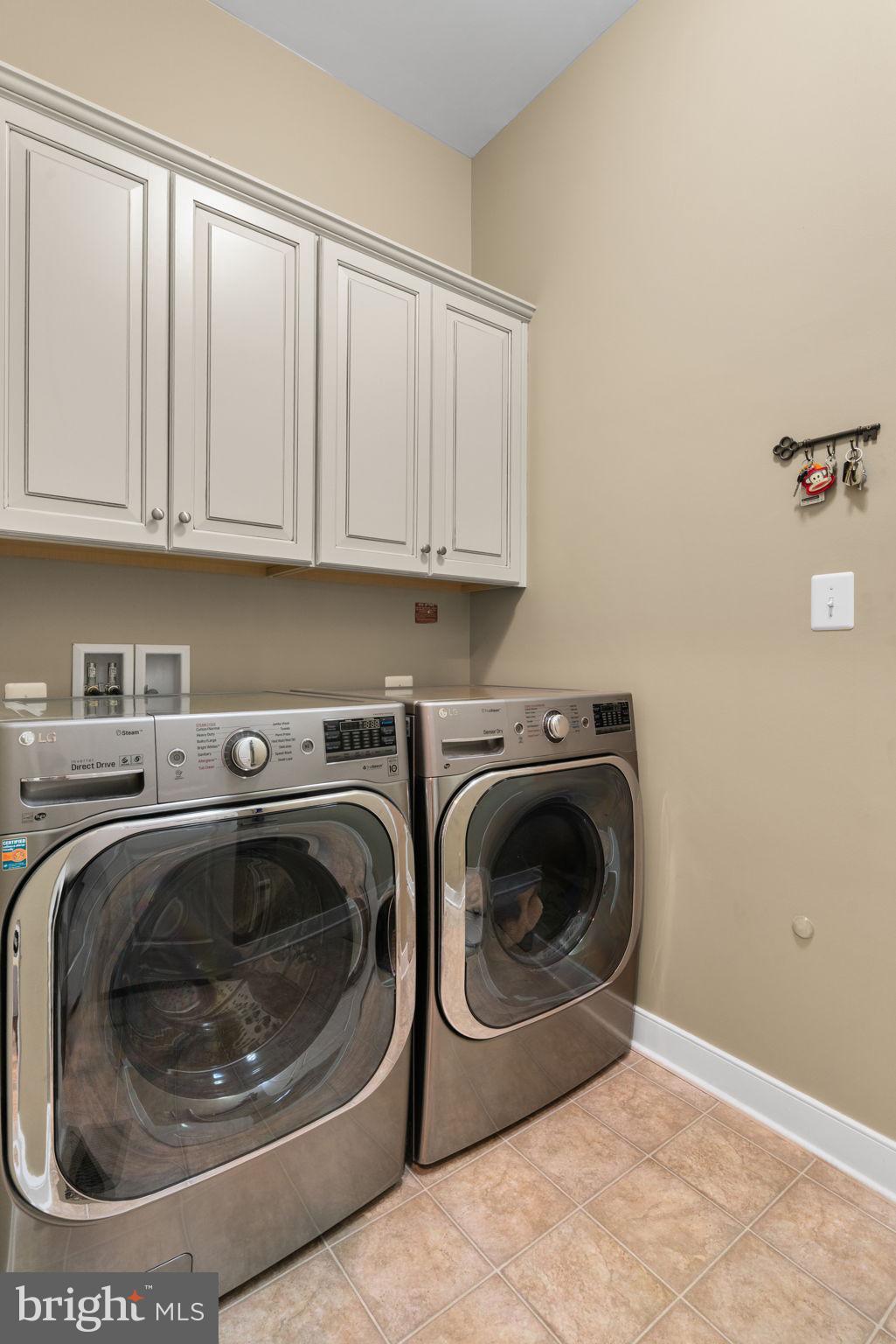 POTOMAC SHORES - Residential