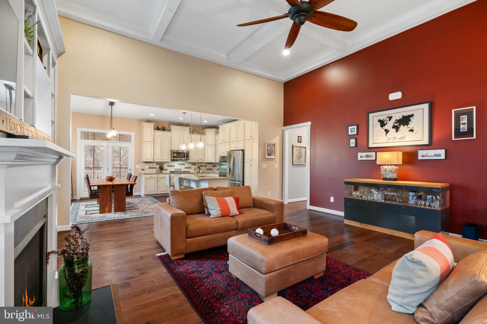 POTOMAC SHORES - Residential