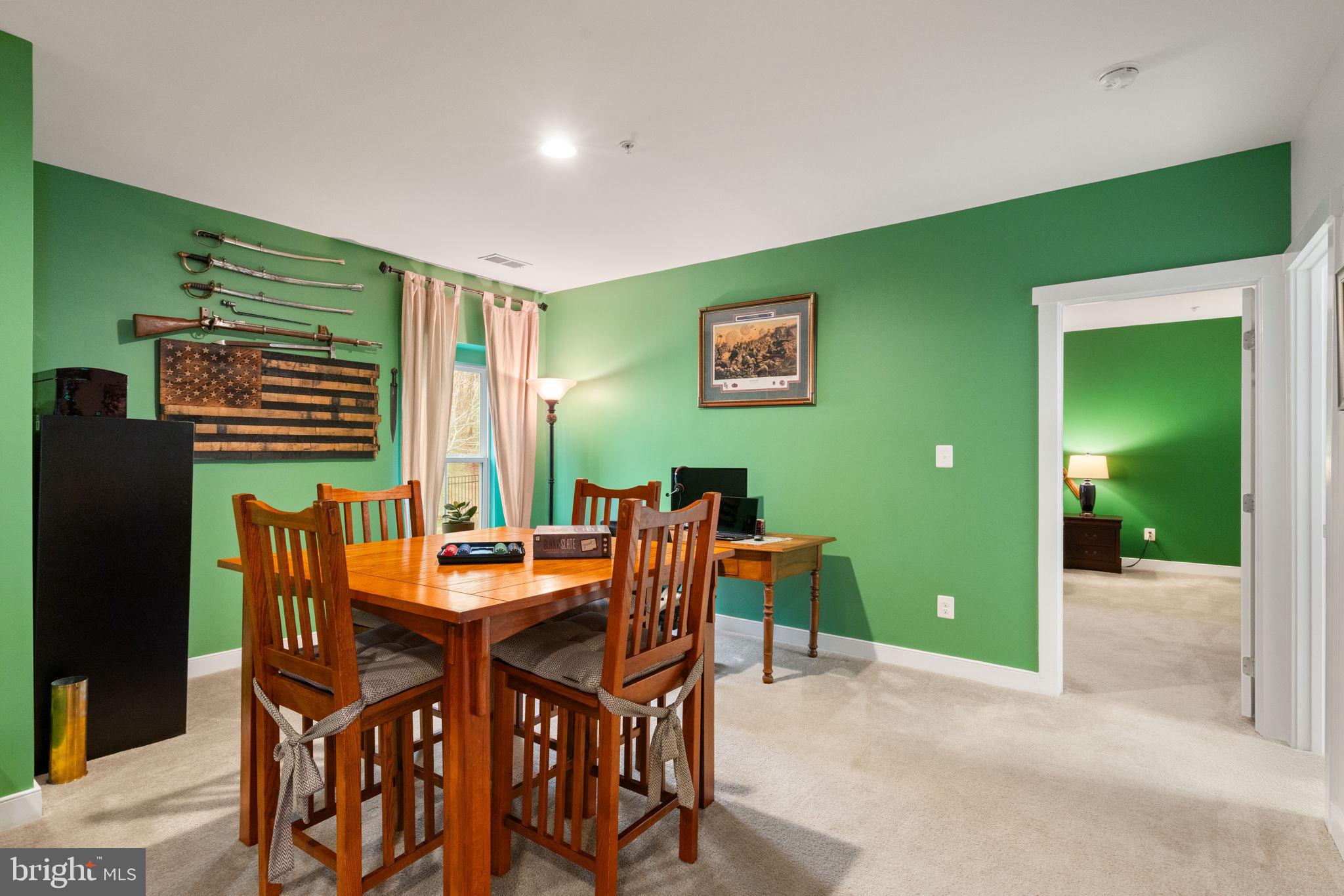 POTOMAC SHORES - Residential