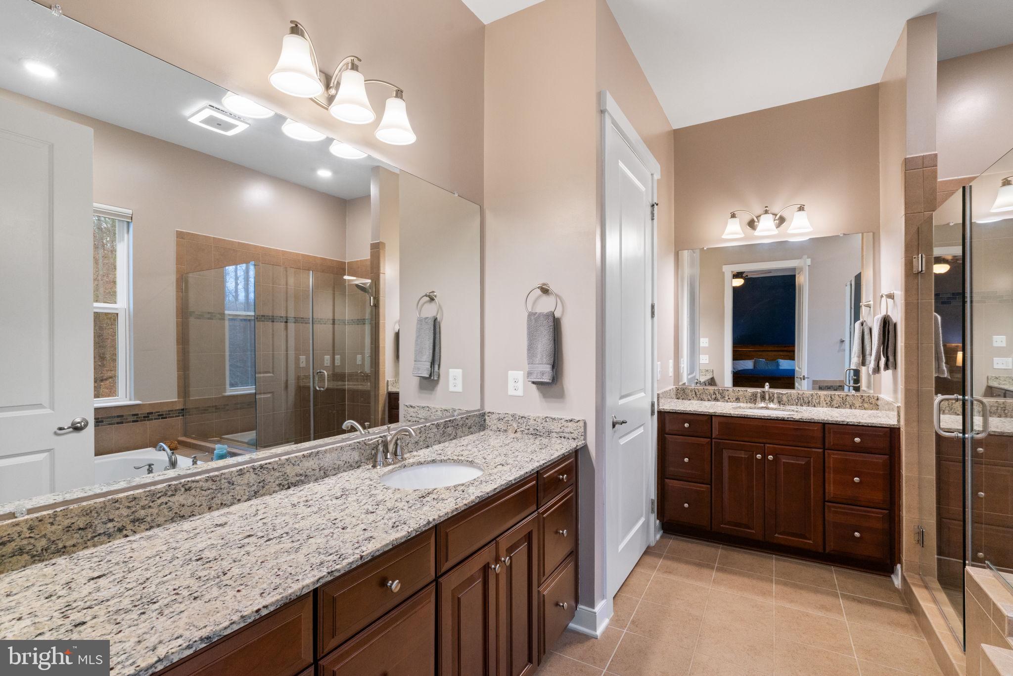 POTOMAC SHORES - Residential