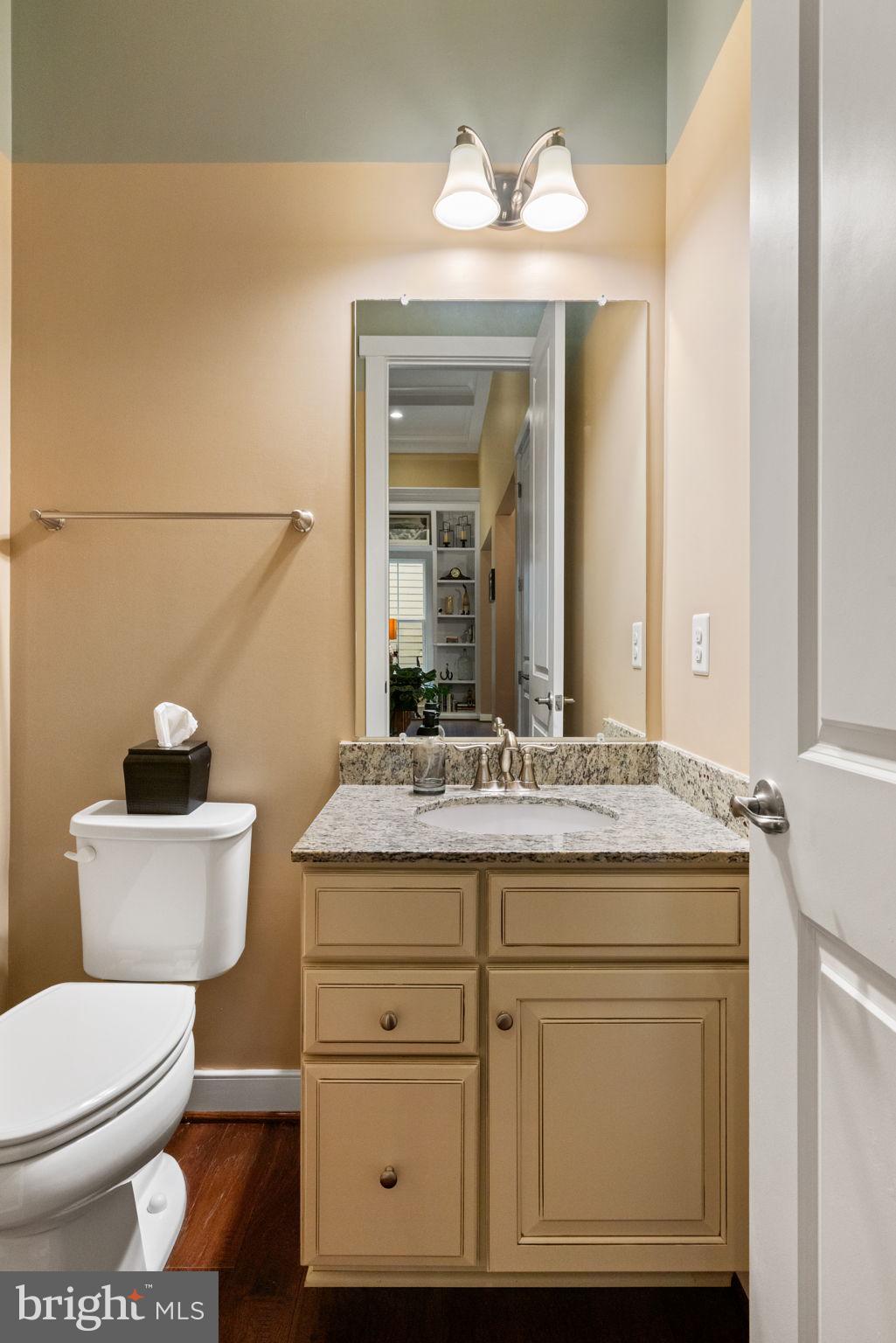 POTOMAC SHORES - Residential