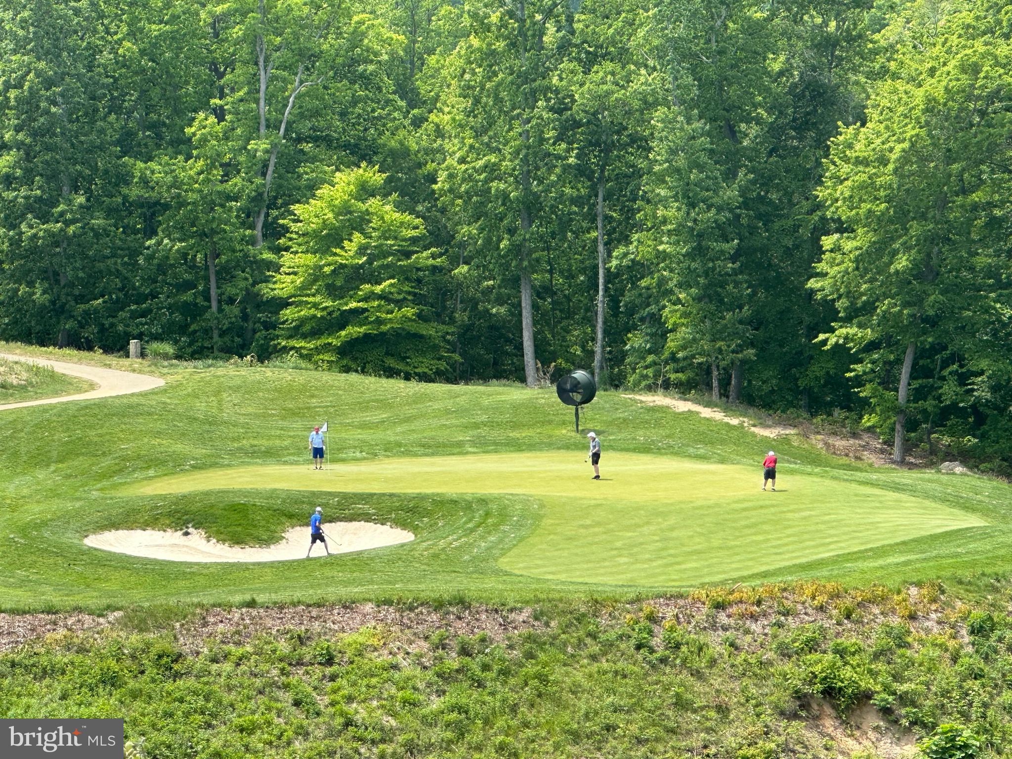 POTOMAC SHORES - Residential