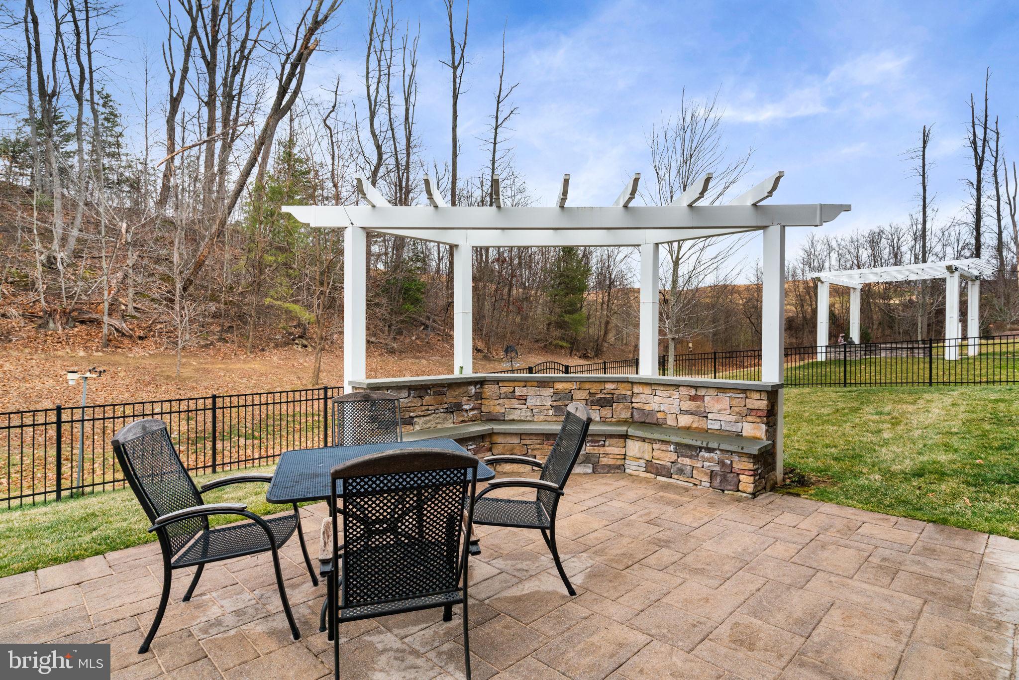 POTOMAC SHORES - Residential