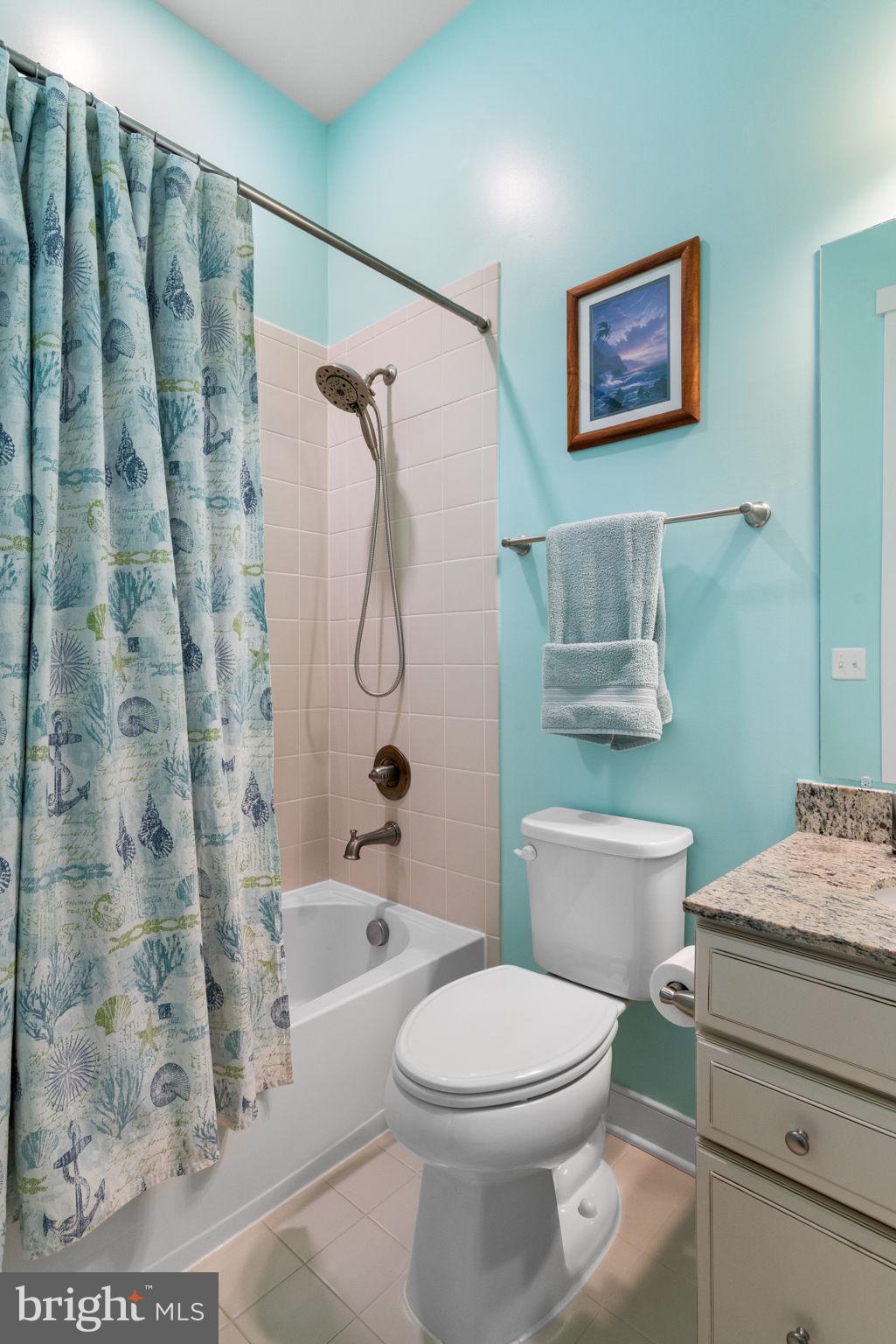 POTOMAC SHORES - Residential