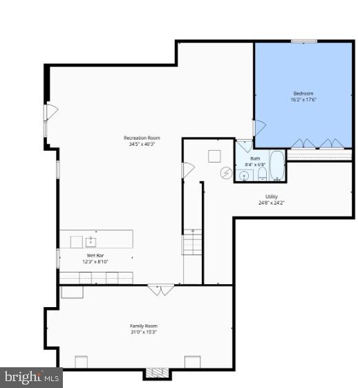 2493 POTOMAC RIVER BOULEVARD