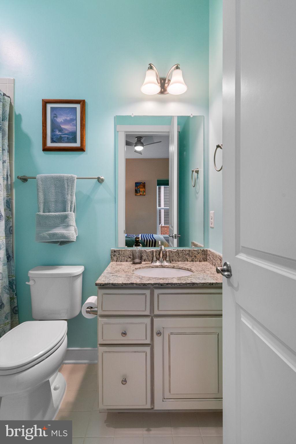 POTOMAC SHORES - Residential