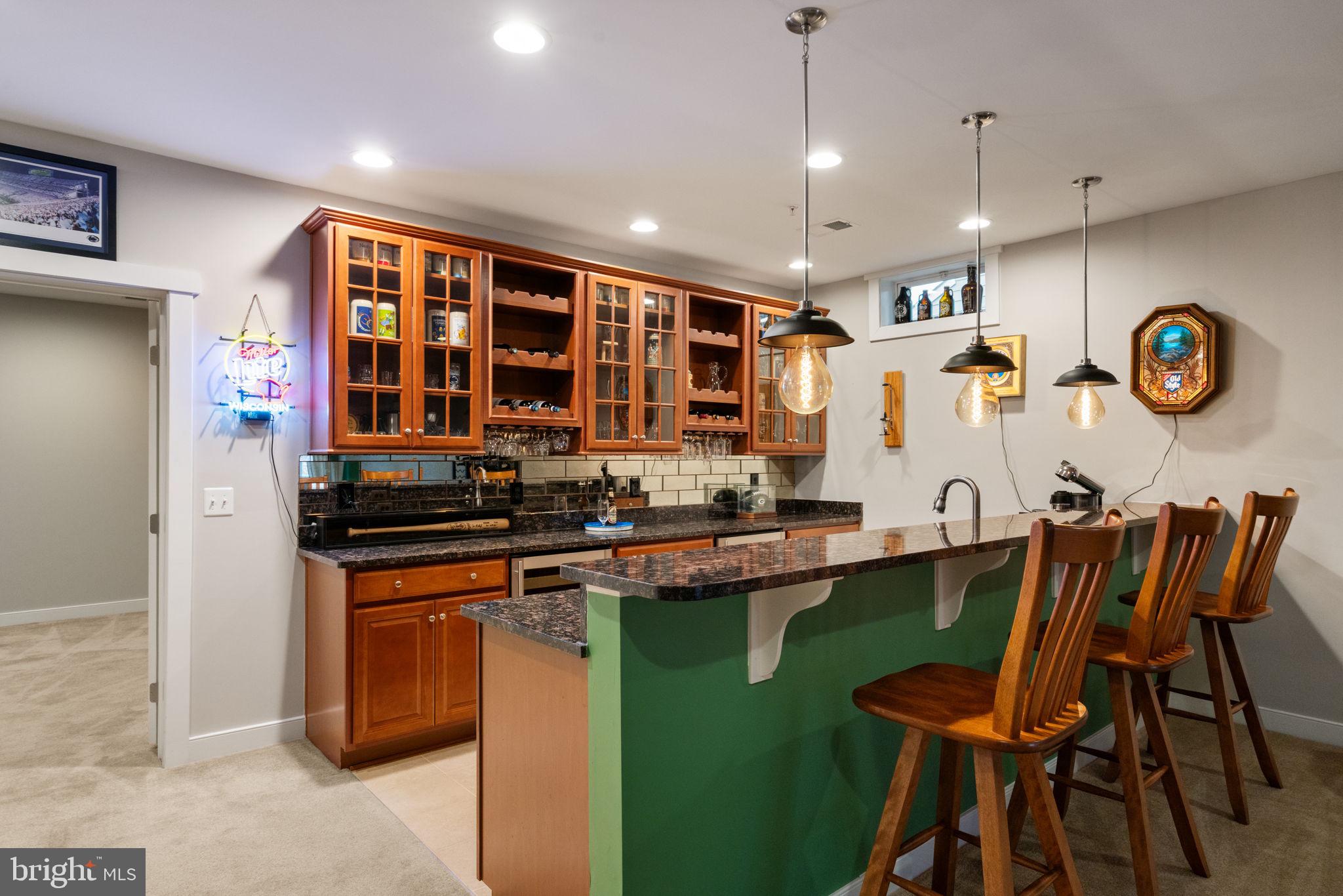 POTOMAC SHORES - Residential