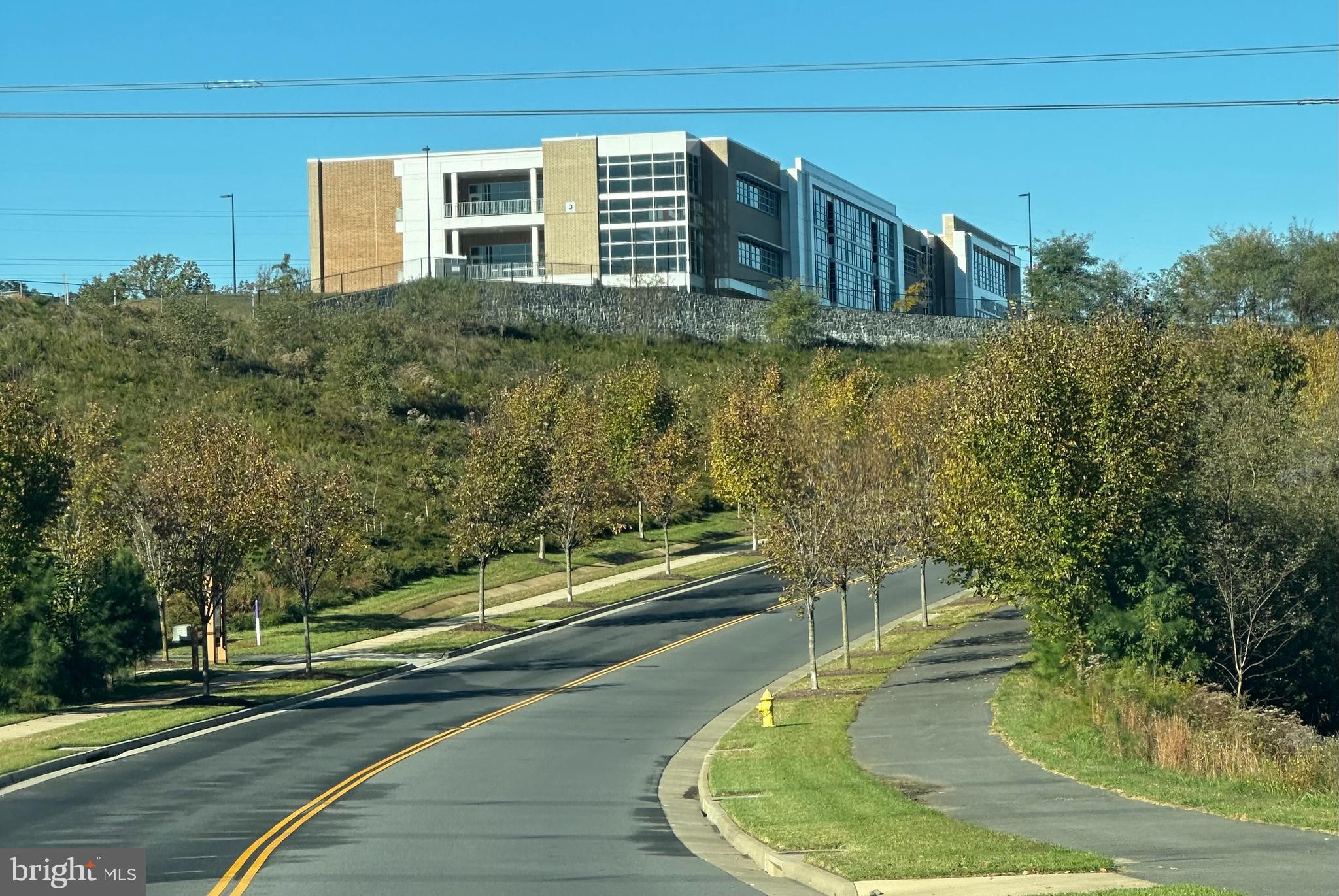 POTOMAC SHORES - Residential