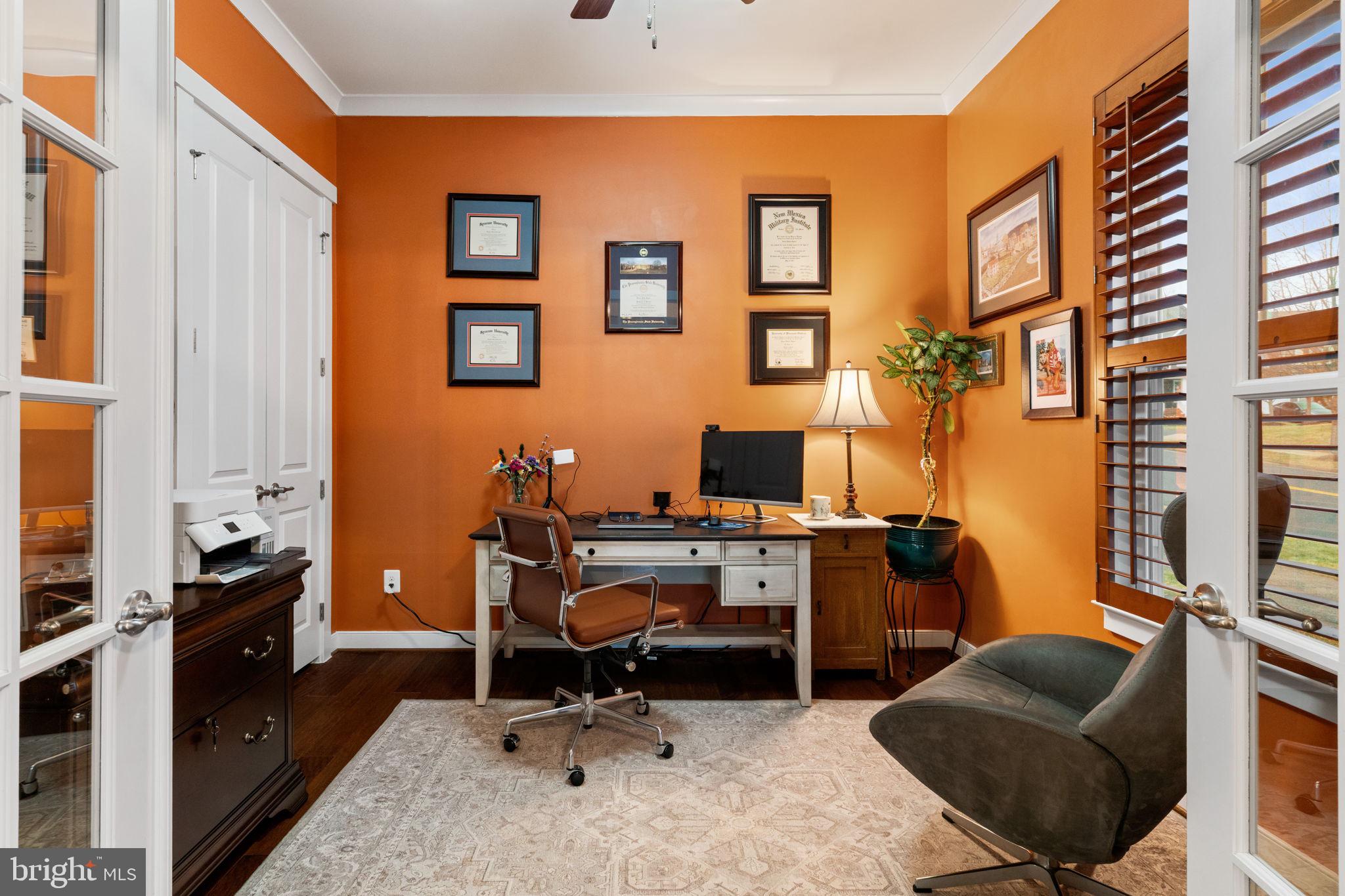 POTOMAC SHORES - Residential