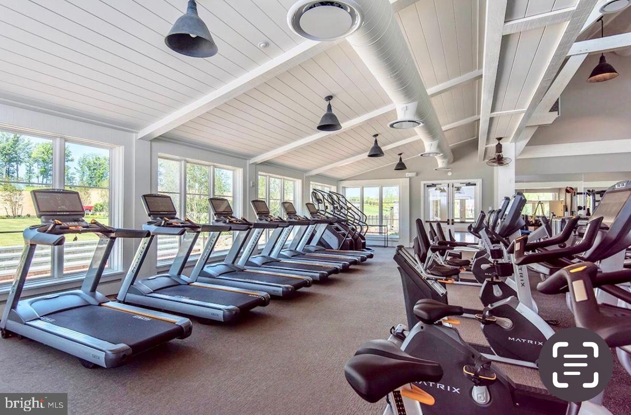 POTOMAC SHORES - Residential