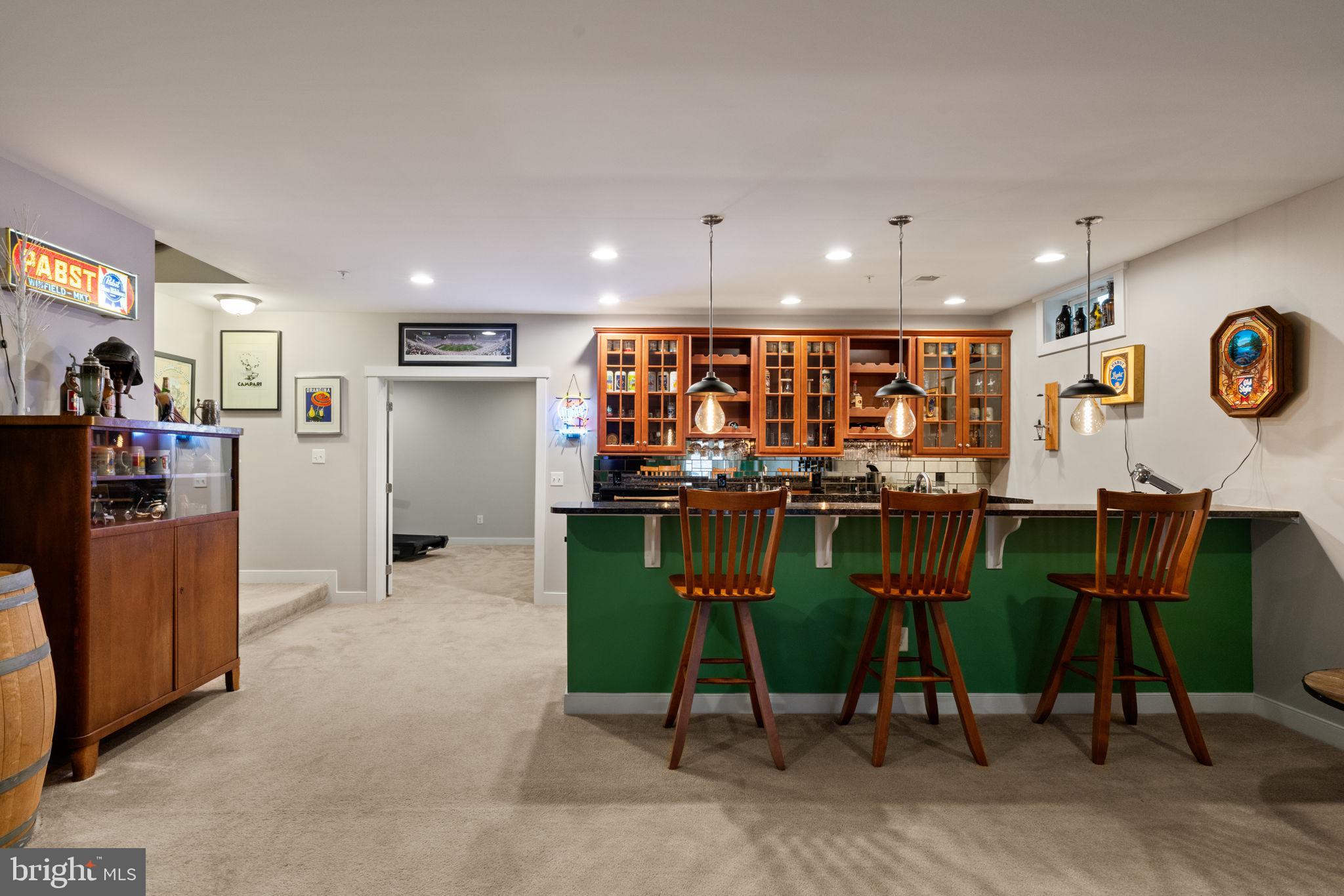 POTOMAC SHORES - Residential