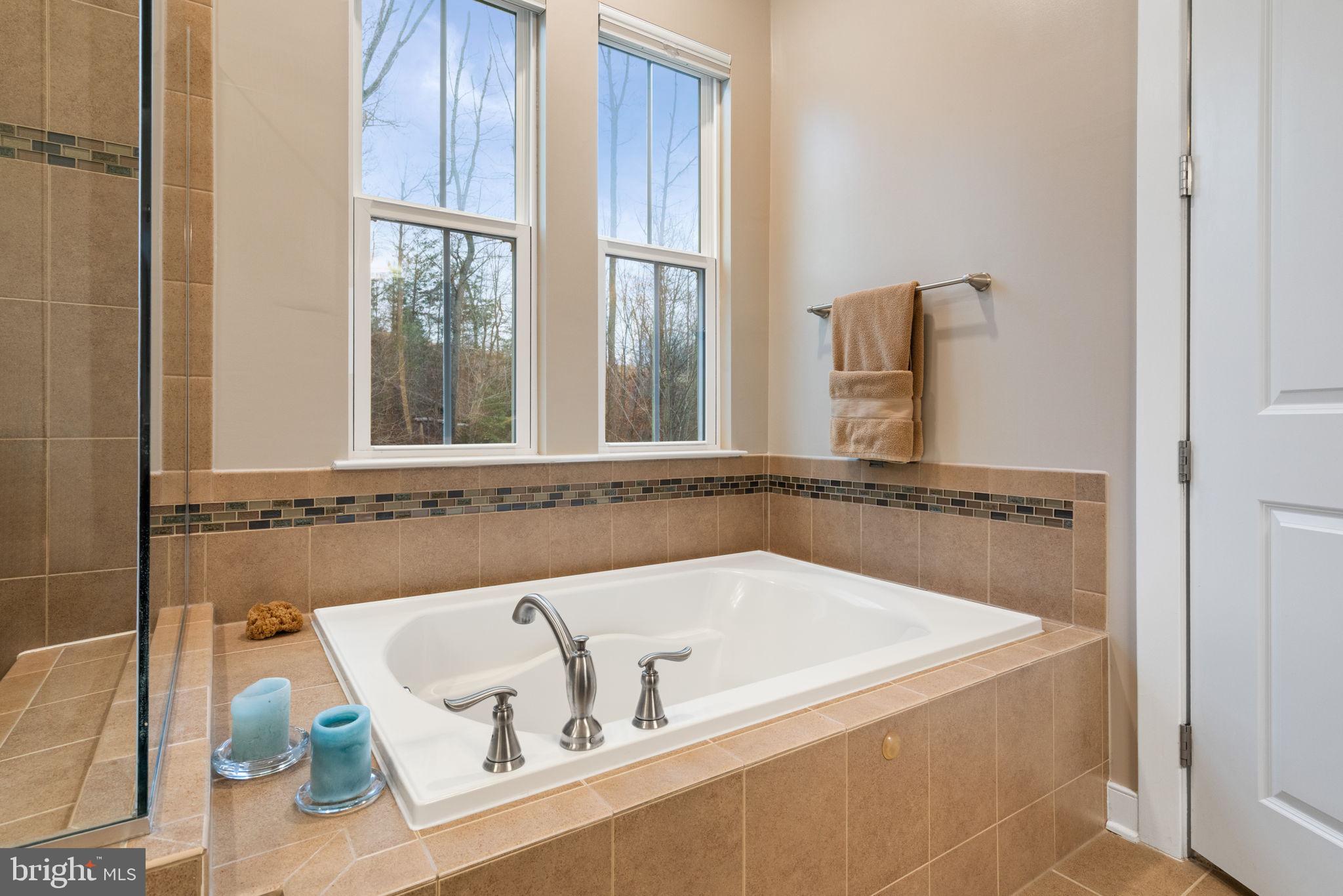 POTOMAC SHORES - Residential