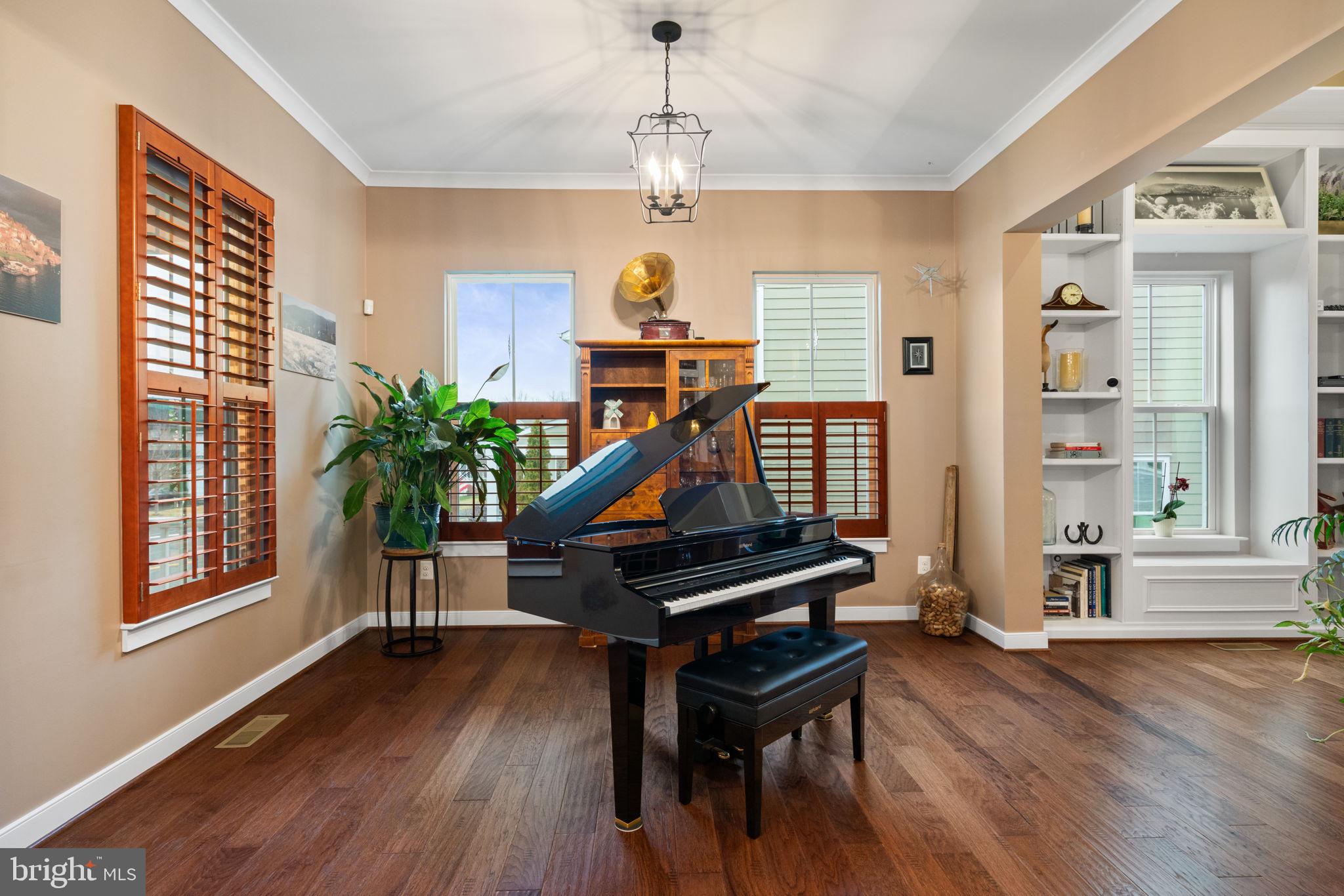 POTOMAC SHORES - Residential