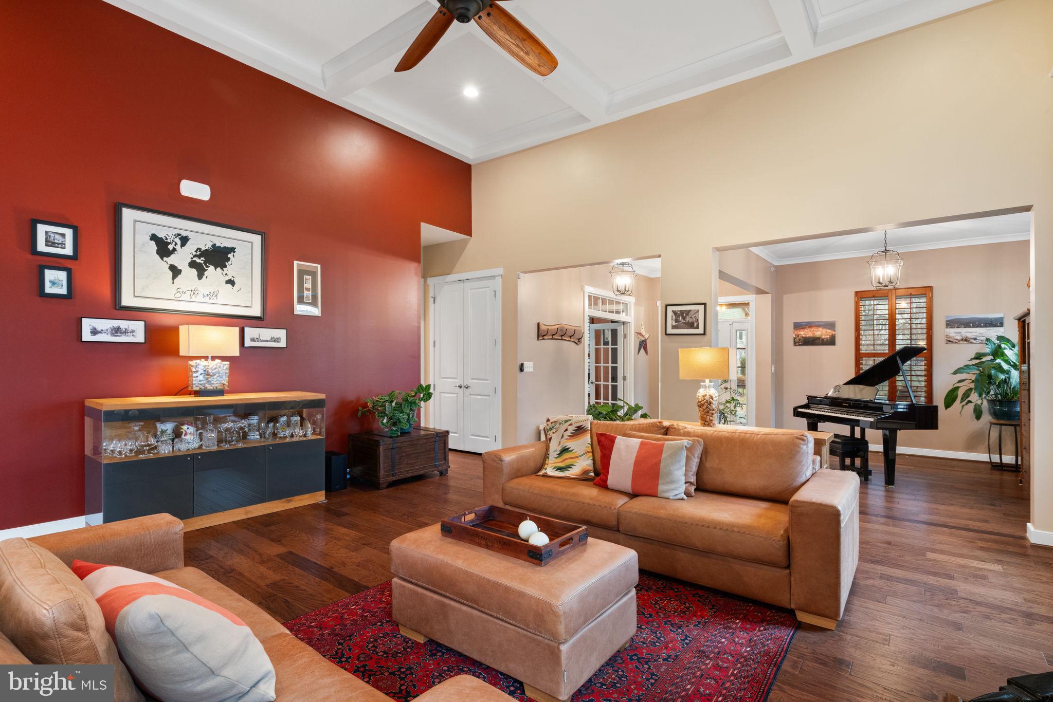 POTOMAC SHORES - Residential