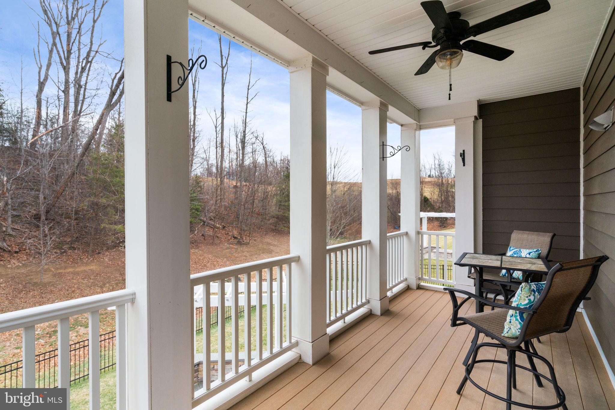 POTOMAC SHORES - Residential