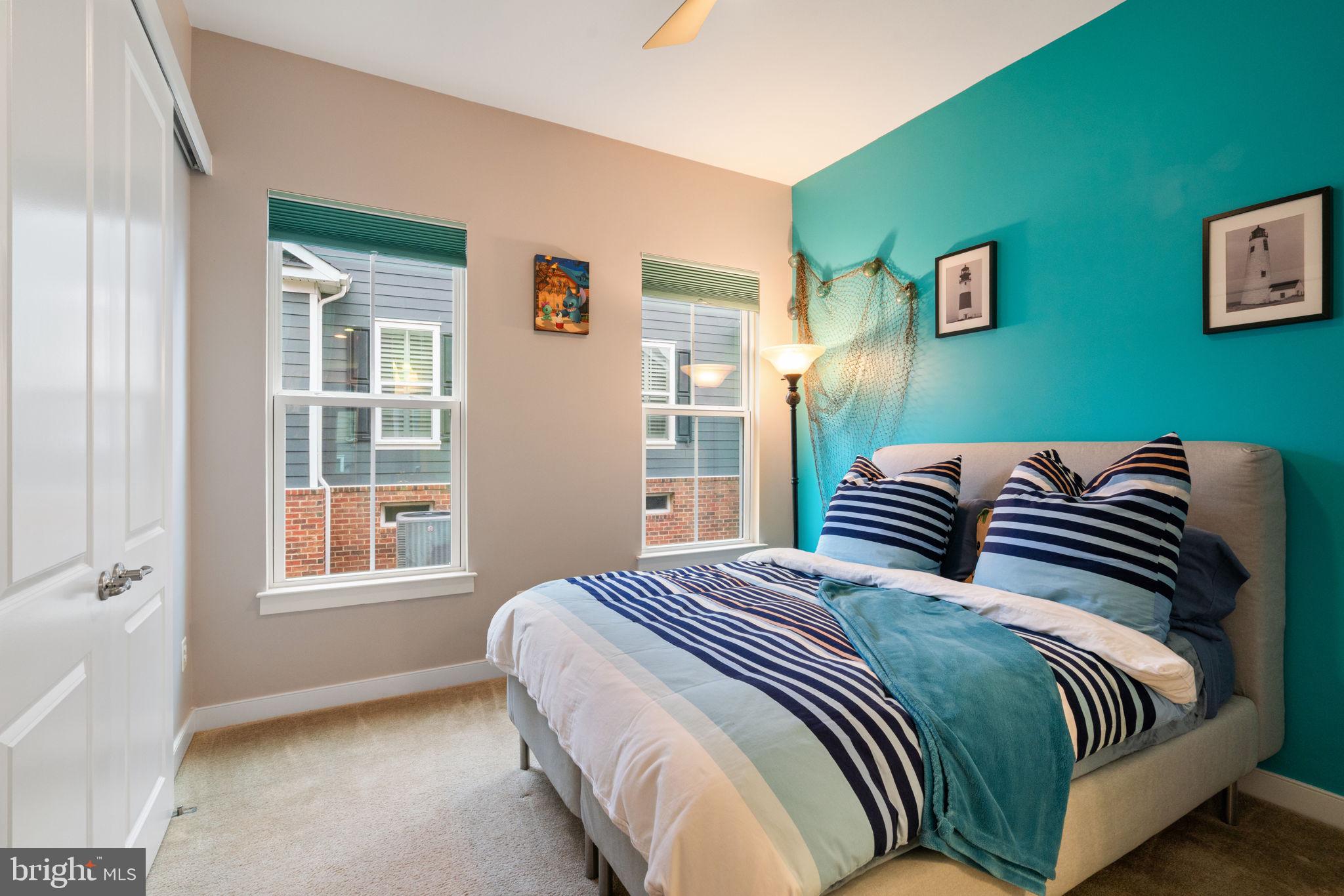 POTOMAC SHORES - Residential