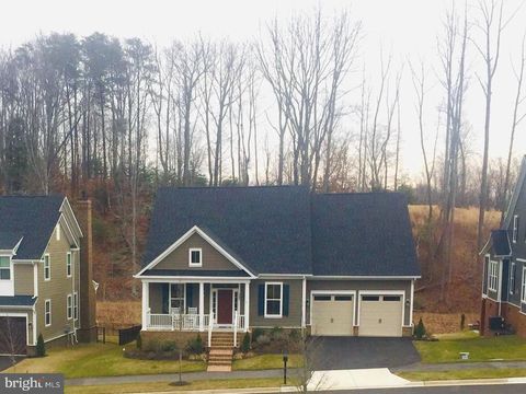 2493 POTOMAC RIVER BOULEVARD DUMFRIES VA 22026