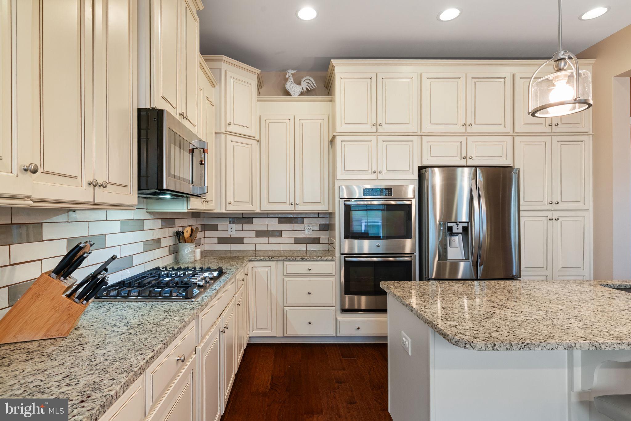 POTOMAC SHORES - Residential