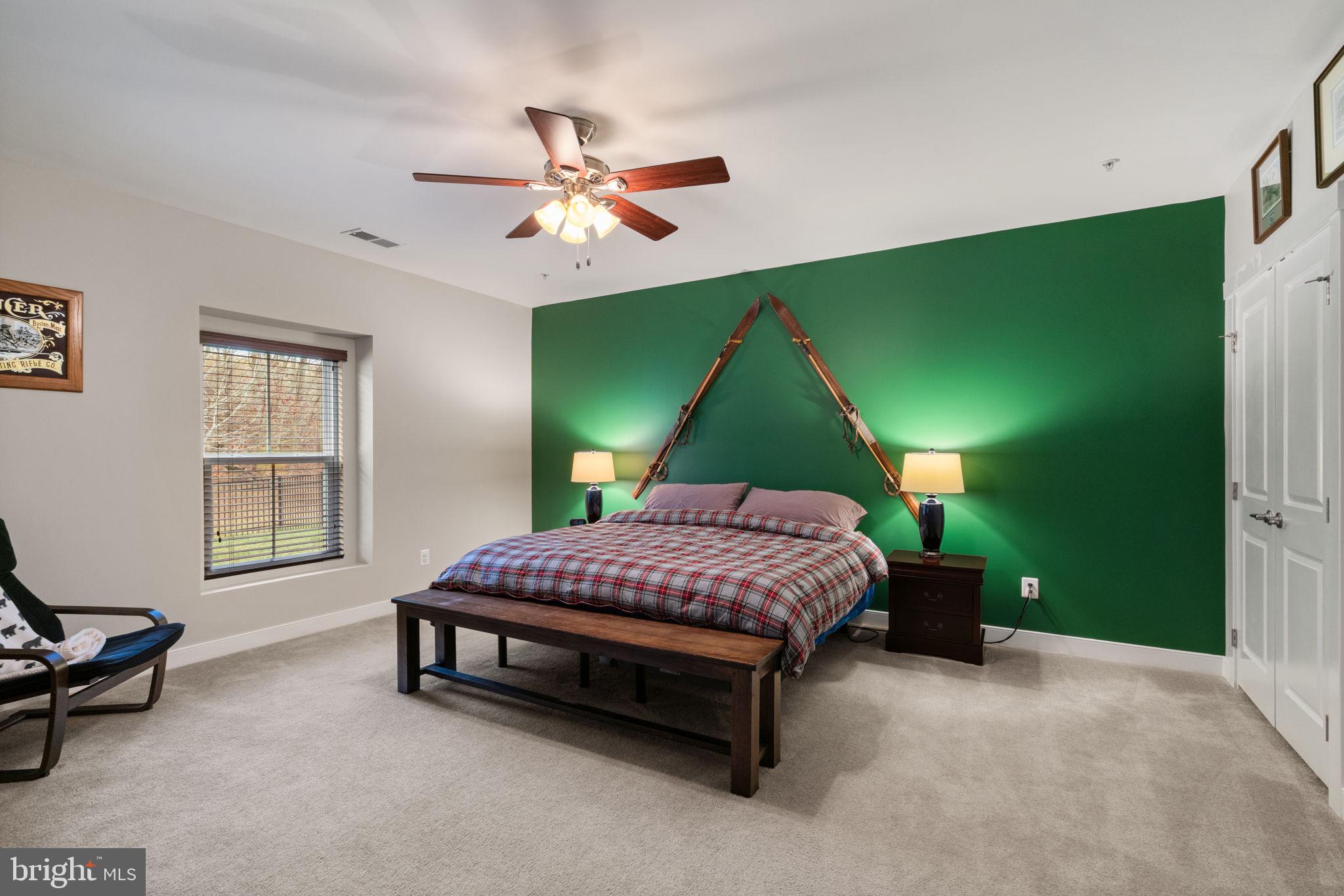 POTOMAC SHORES - Residential