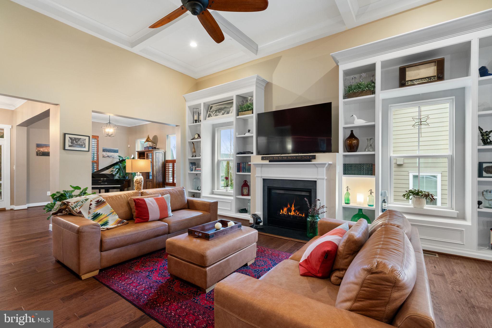 POTOMAC SHORES - Residential