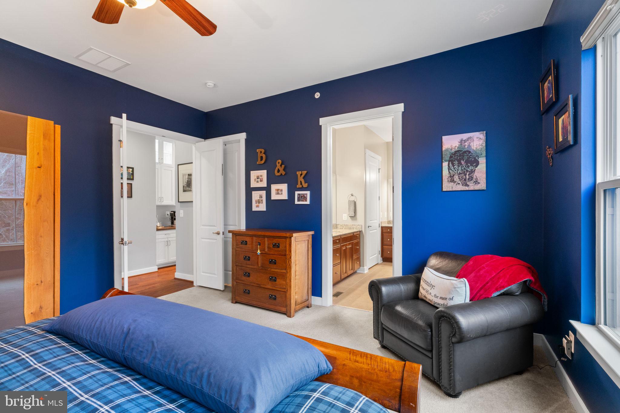 POTOMAC SHORES - Residential