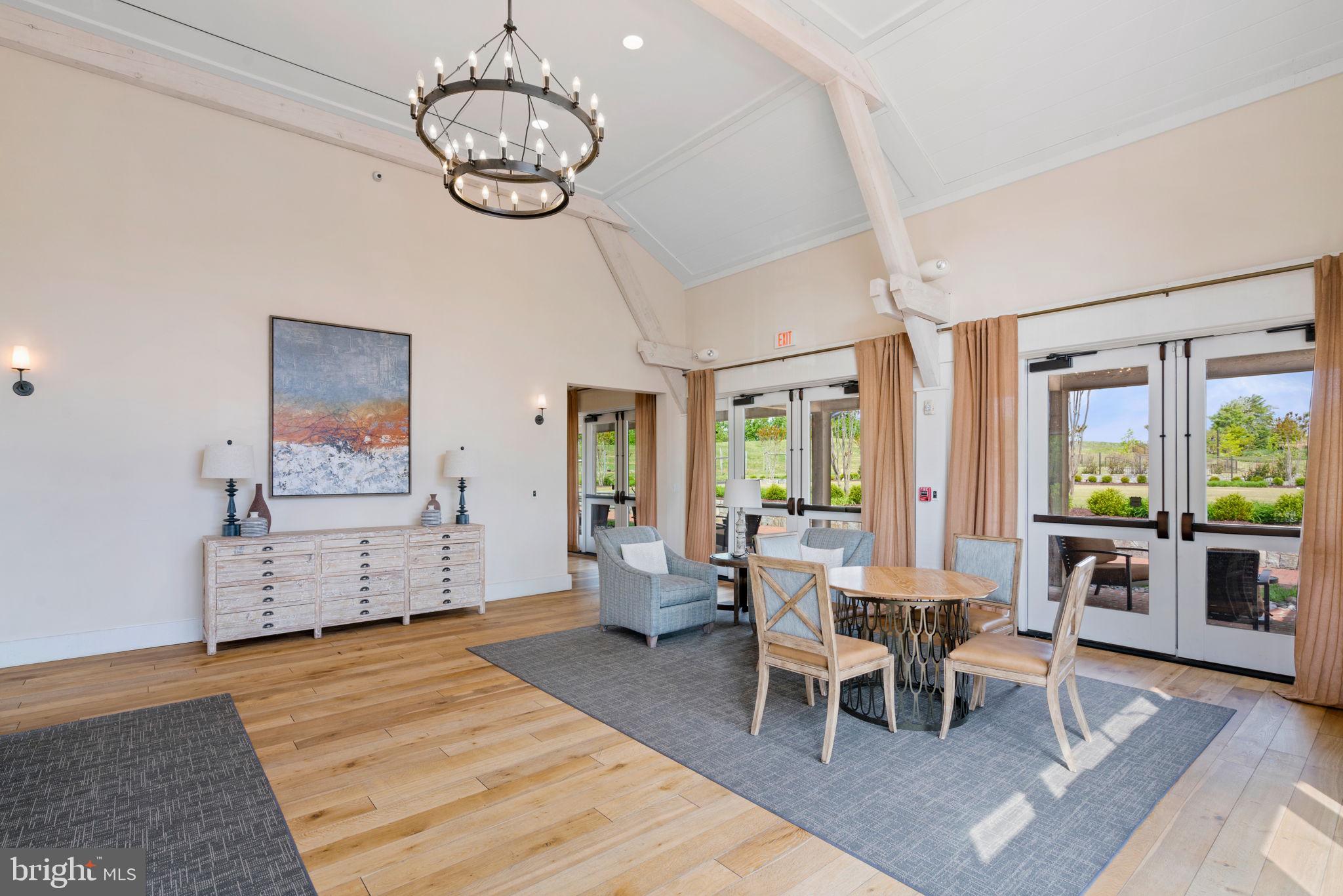 POTOMAC SHORES - Residential