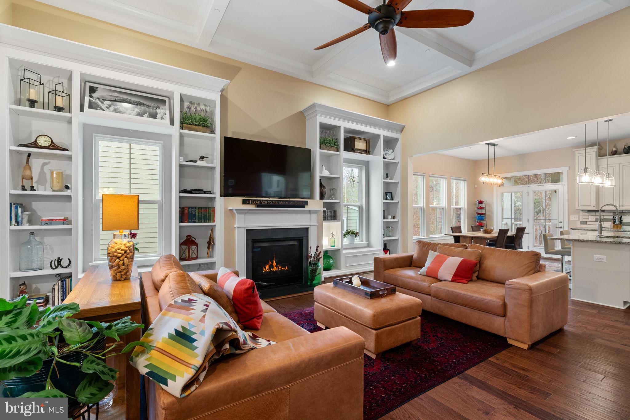 POTOMAC SHORES - Residential