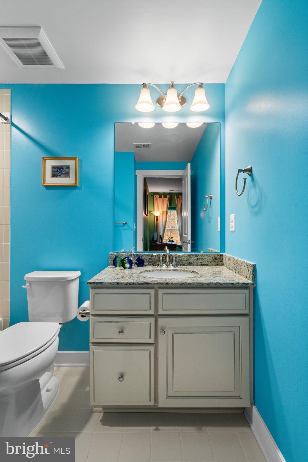 POTOMAC SHORES - Residential