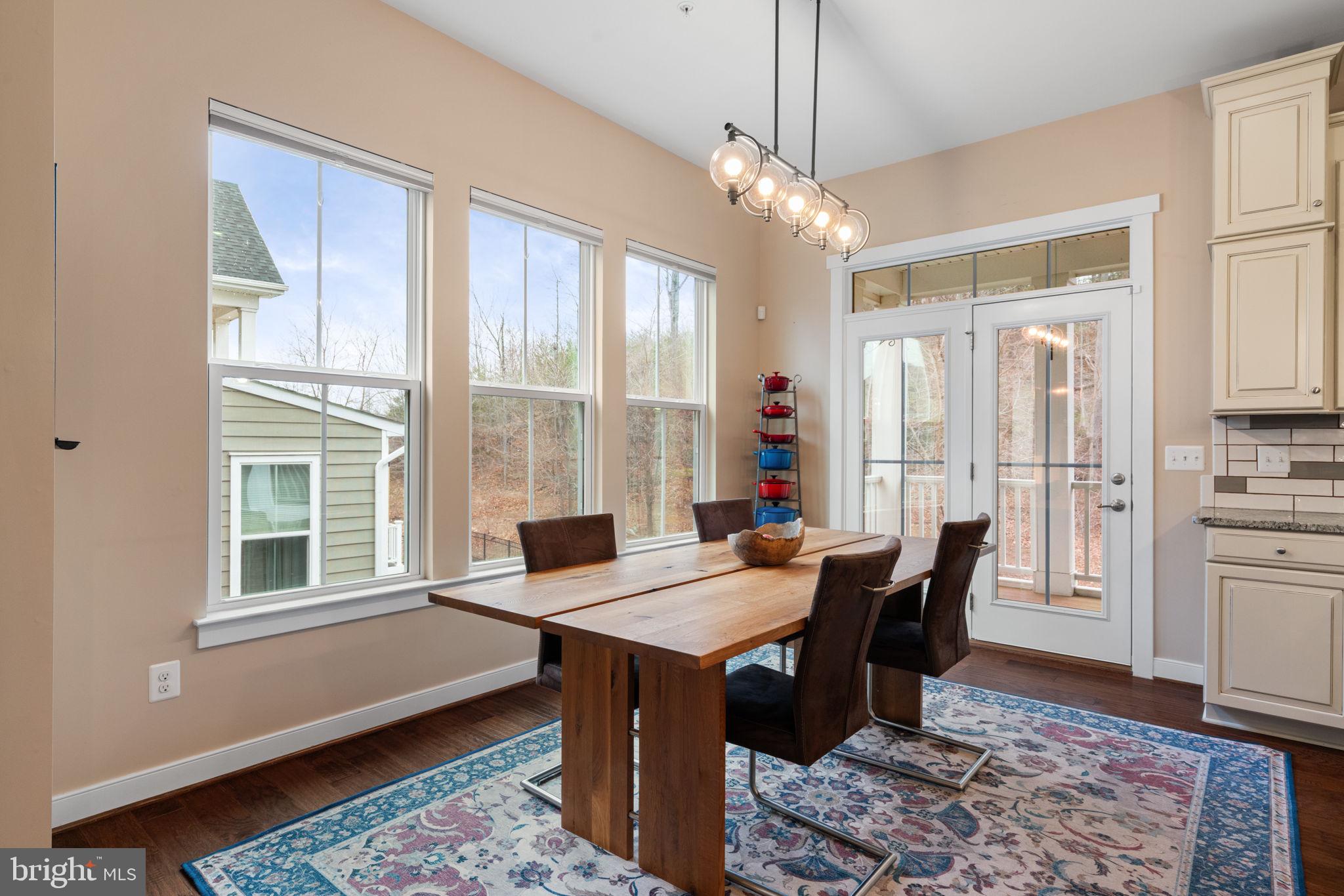 POTOMAC SHORES - Residential