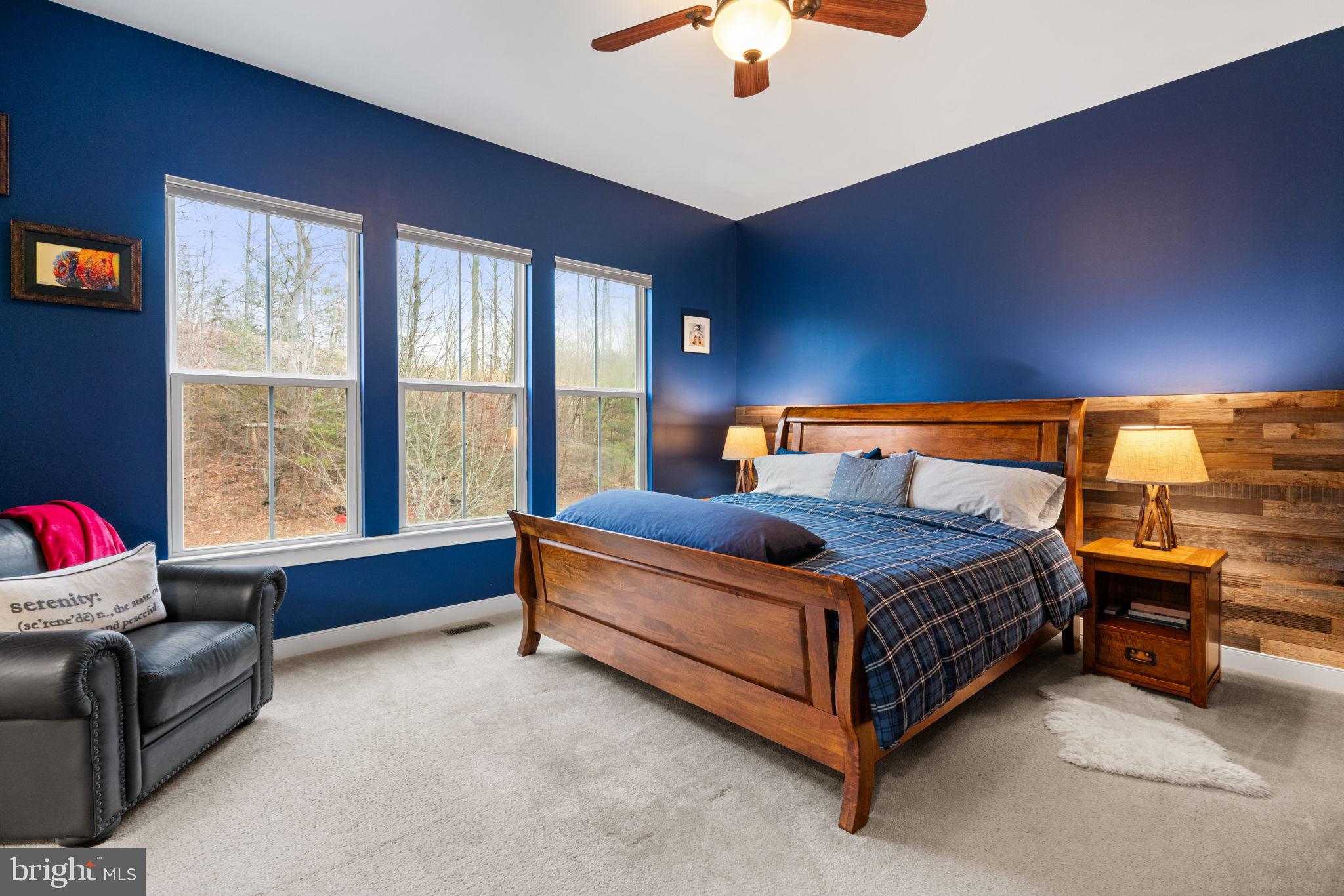 POTOMAC SHORES - Residential