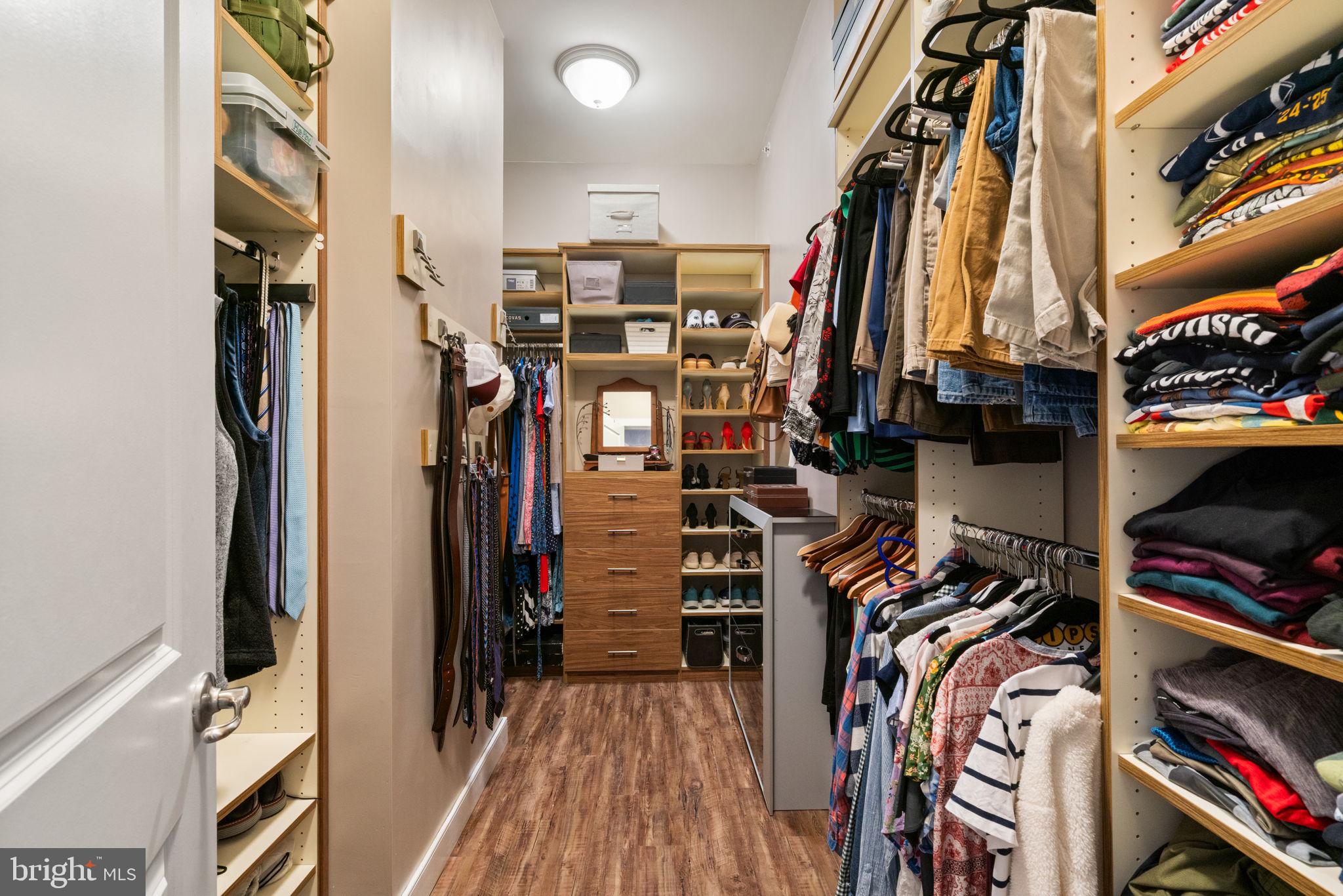 POTOMAC SHORES - Residential