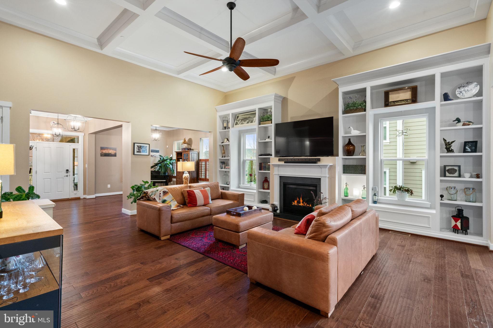 POTOMAC SHORES - Residential