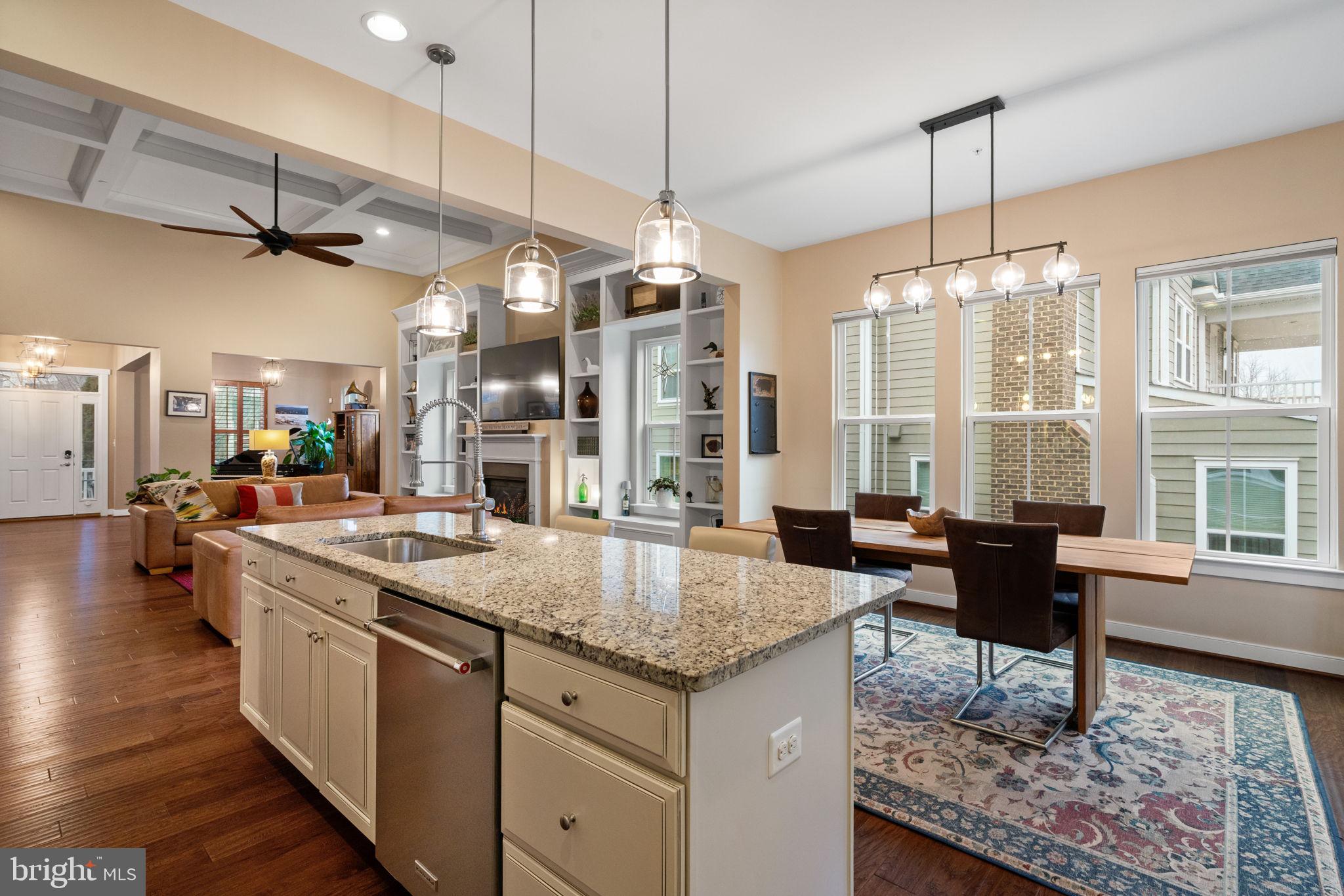 POTOMAC SHORES - Residential