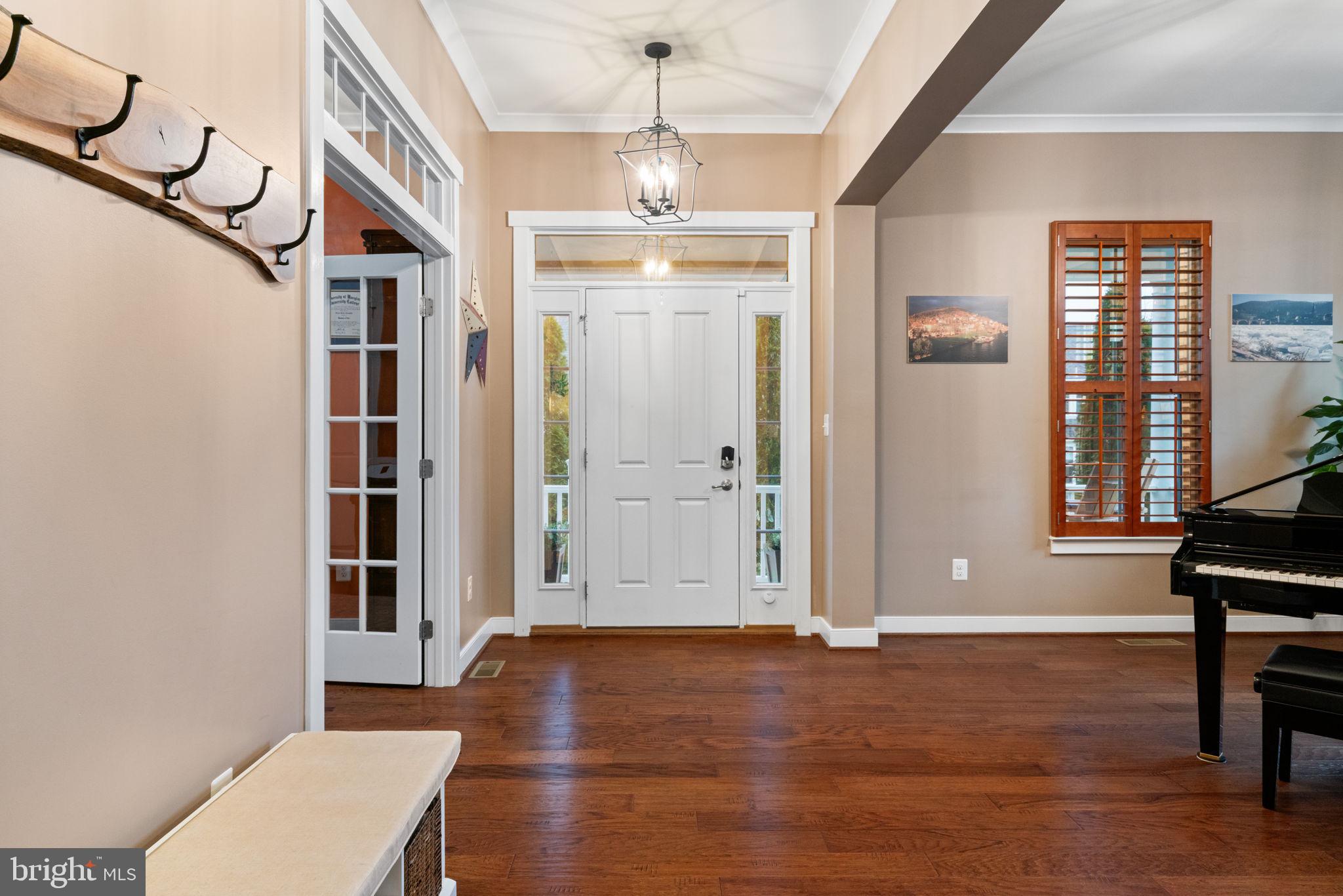 POTOMAC SHORES - Residential