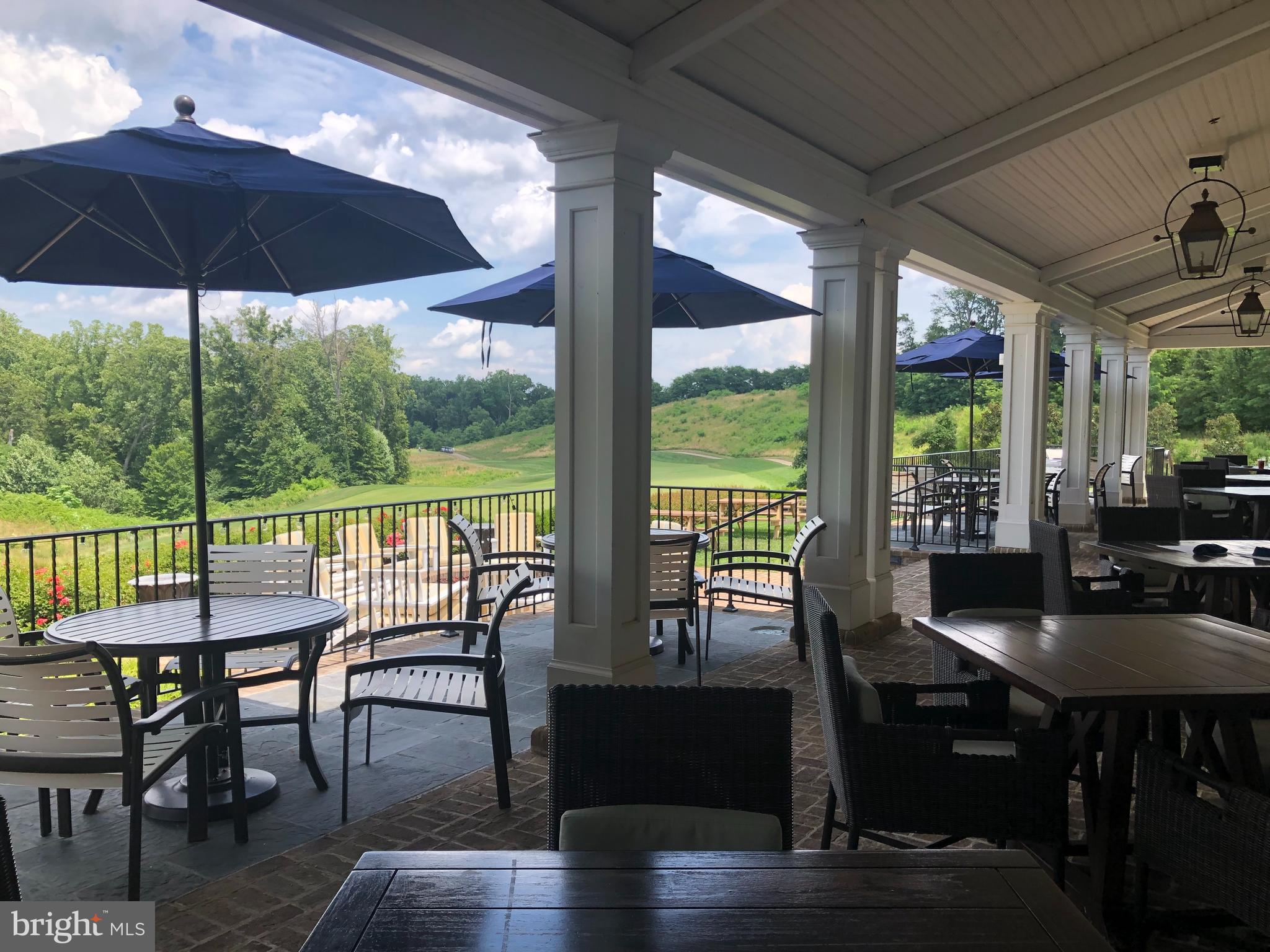 POTOMAC SHORES - Residential