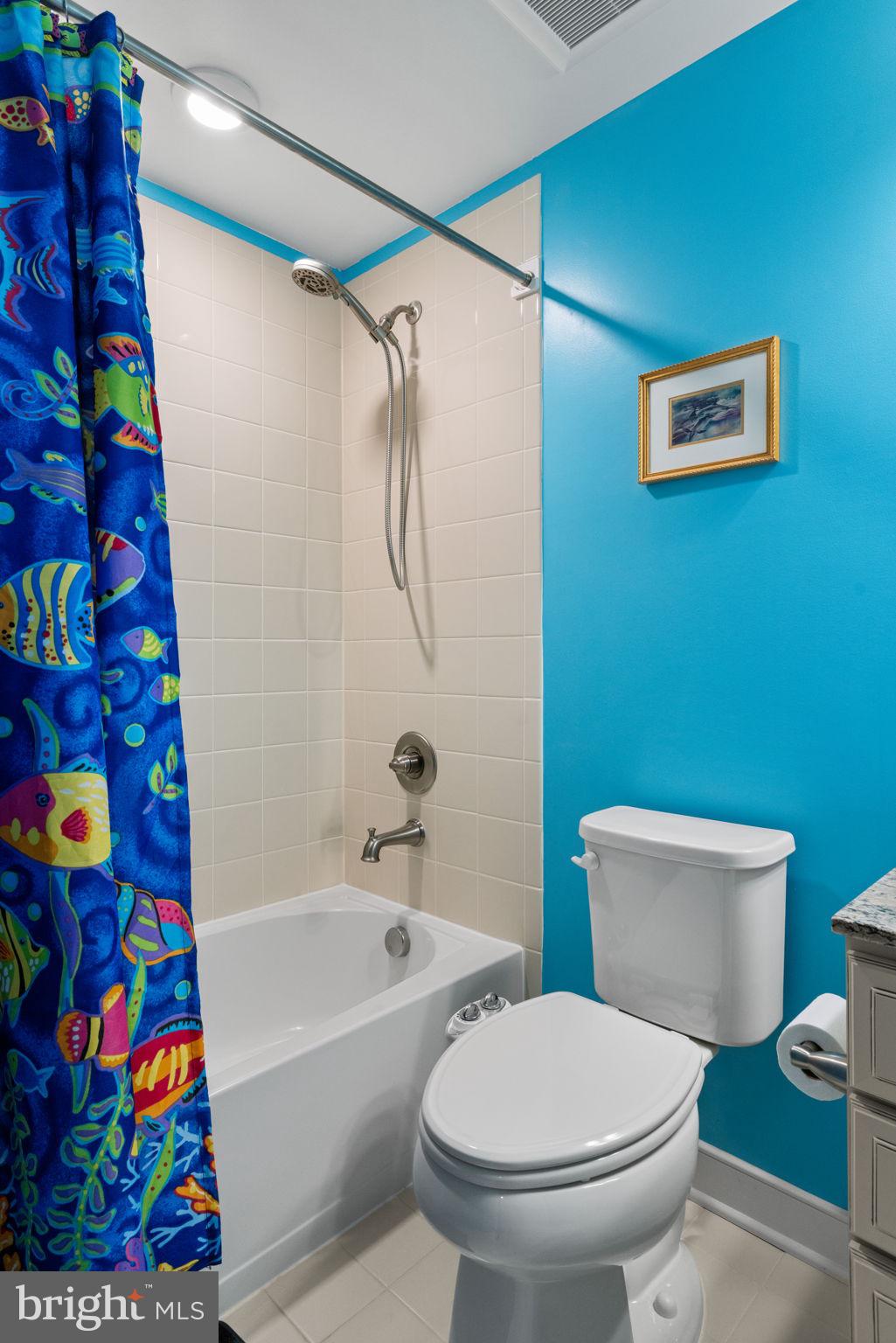 POTOMAC SHORES - Residential